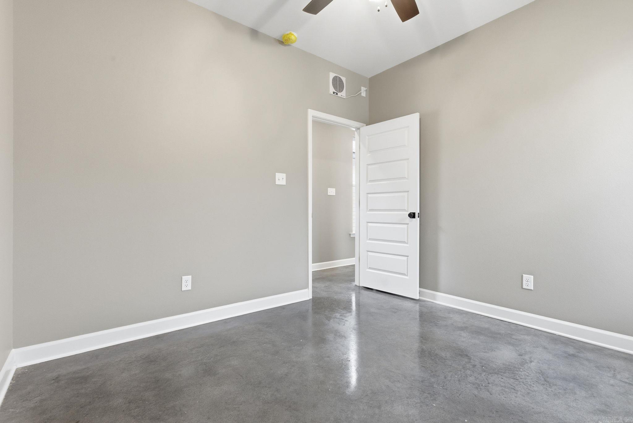 1211 College  Little Rock, AR