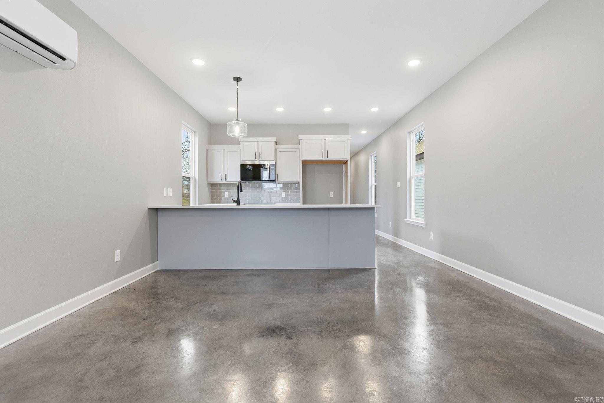 1211 College  Little Rock, AR