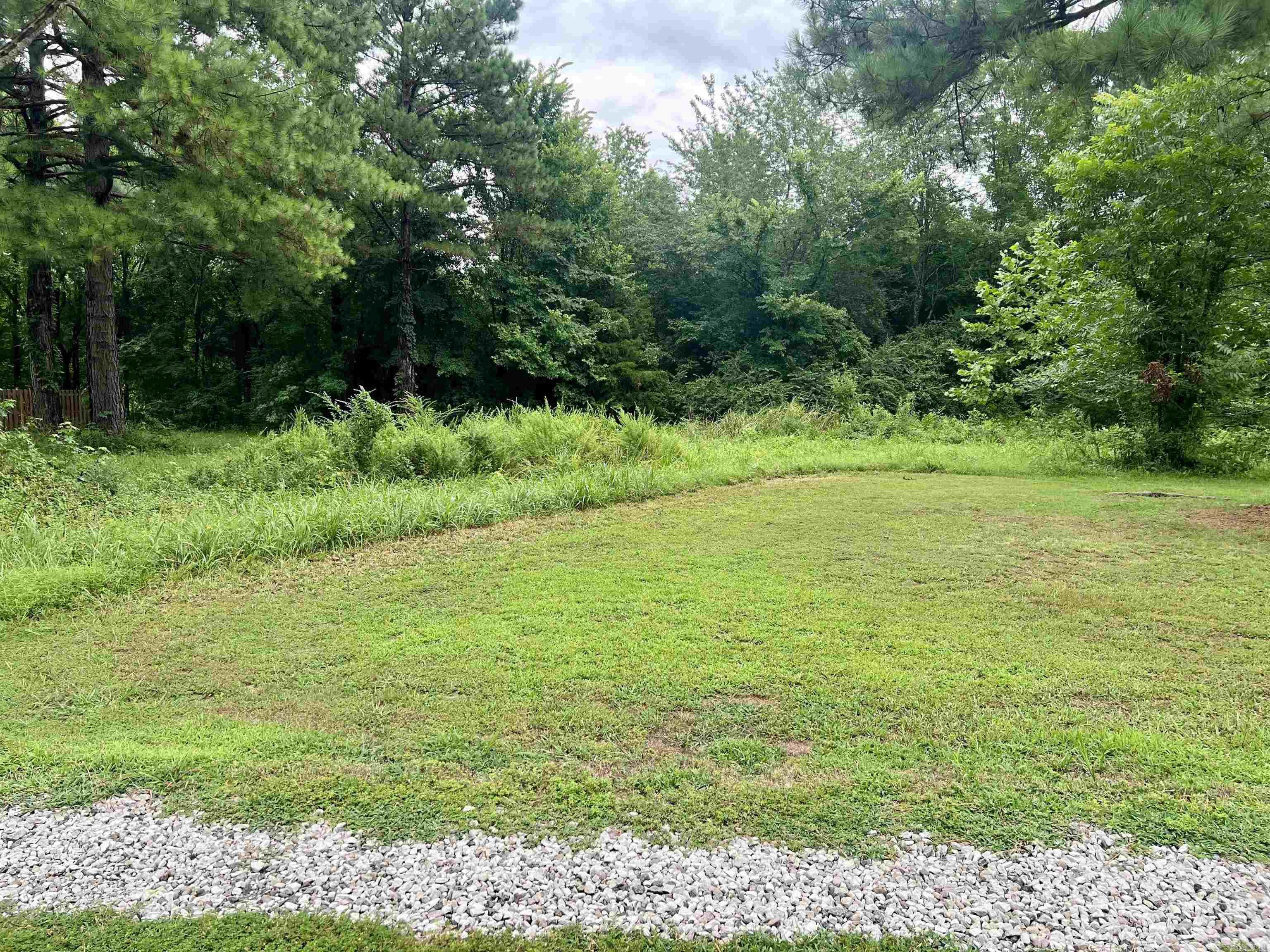 138 Mountain Side  Pangburn, AR