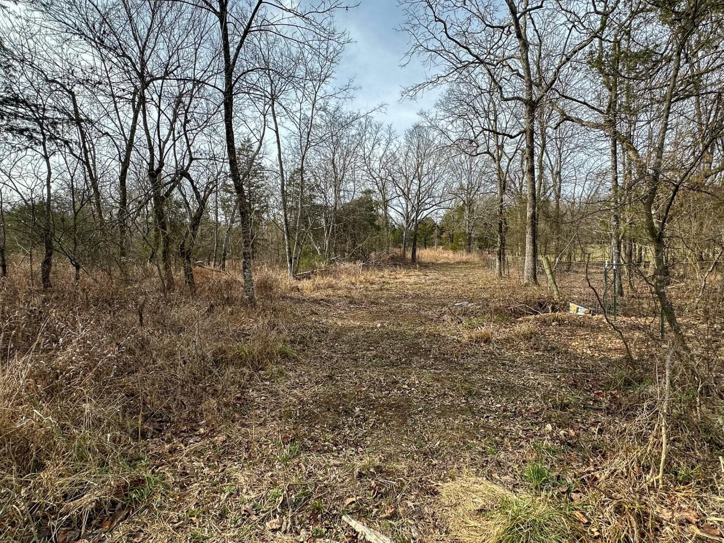 XX Liberty Hill  Hardy, AR