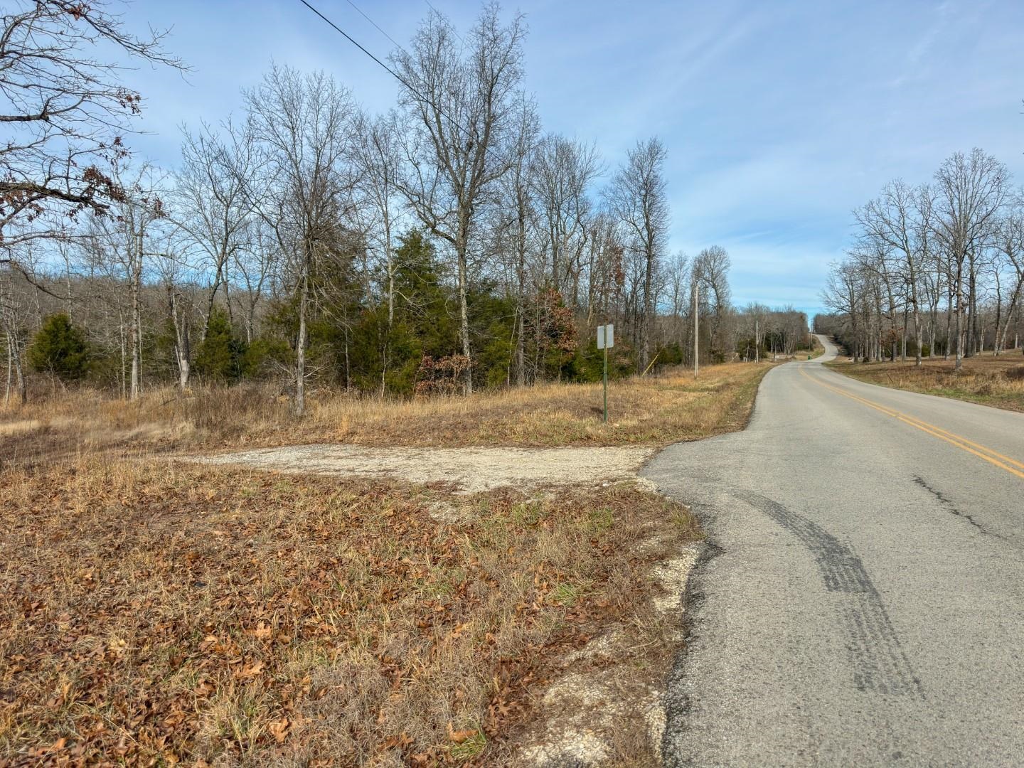 XX Liberty Hill  Hardy, AR