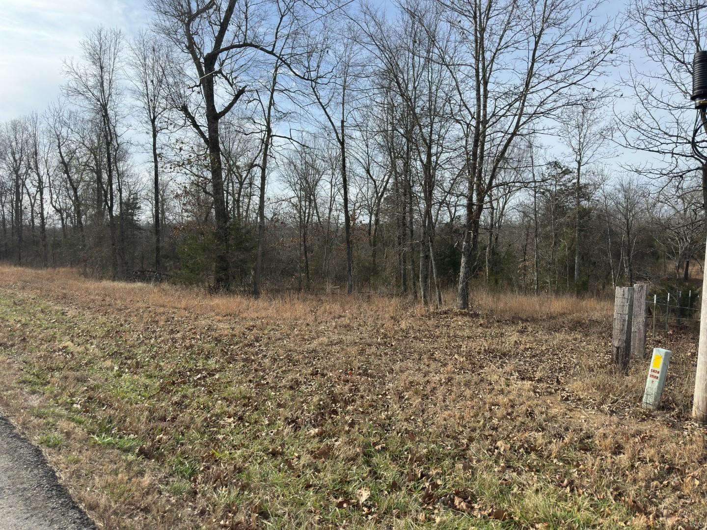 XX Liberty Hill  Hardy, AR