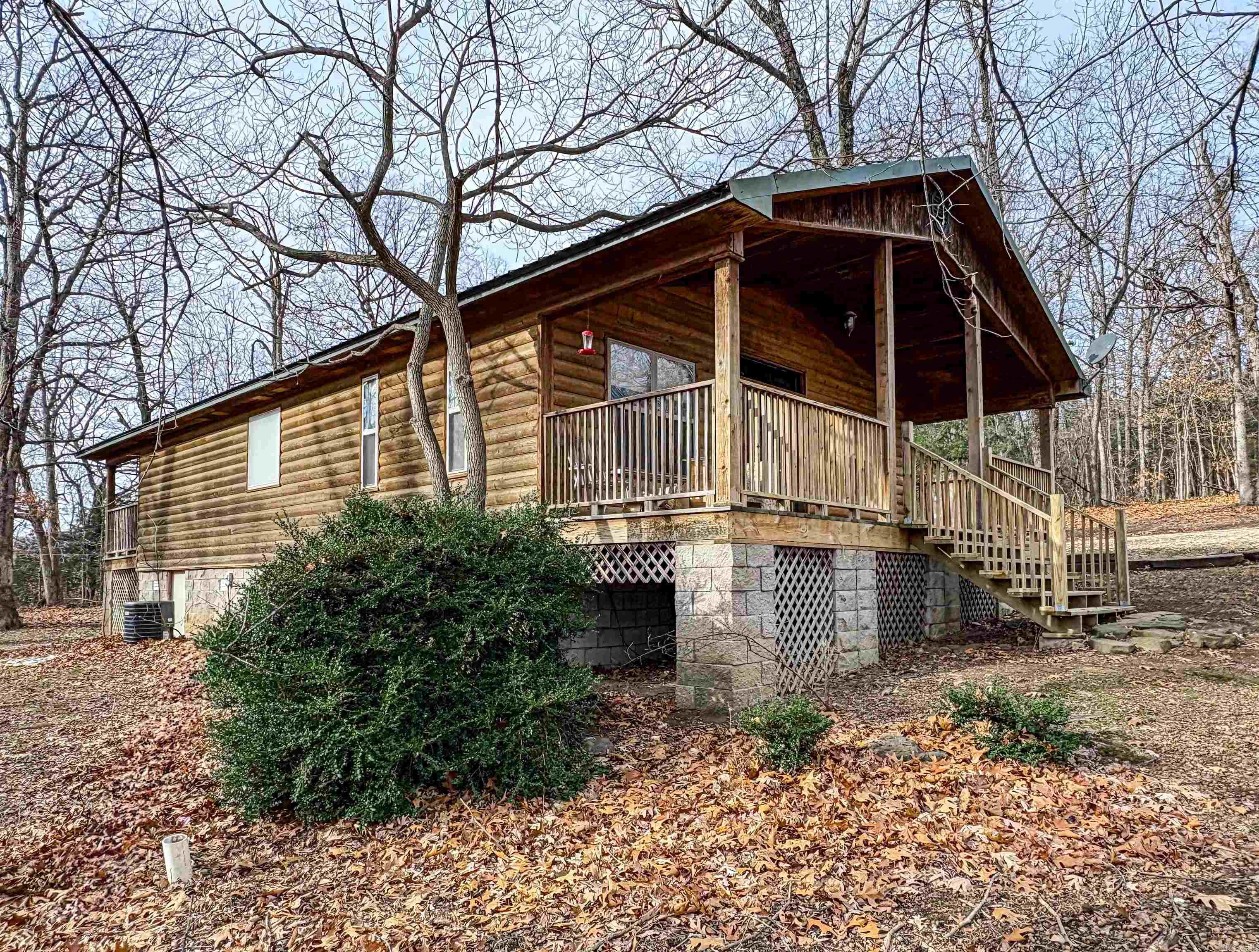 3945 Fawn  Harrison, AR