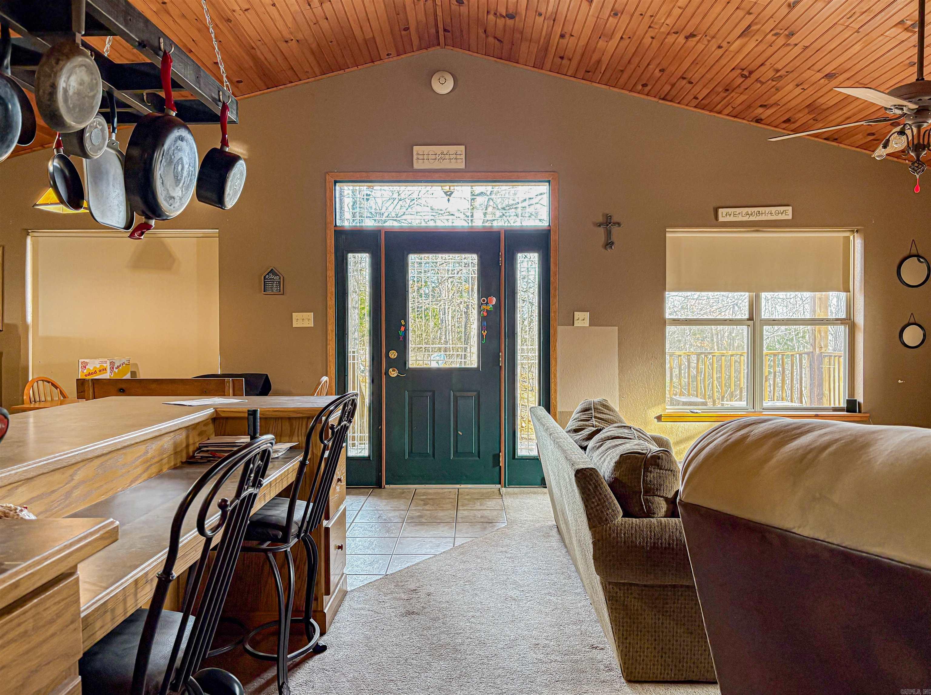 3945 Fawn  Harrison, AR