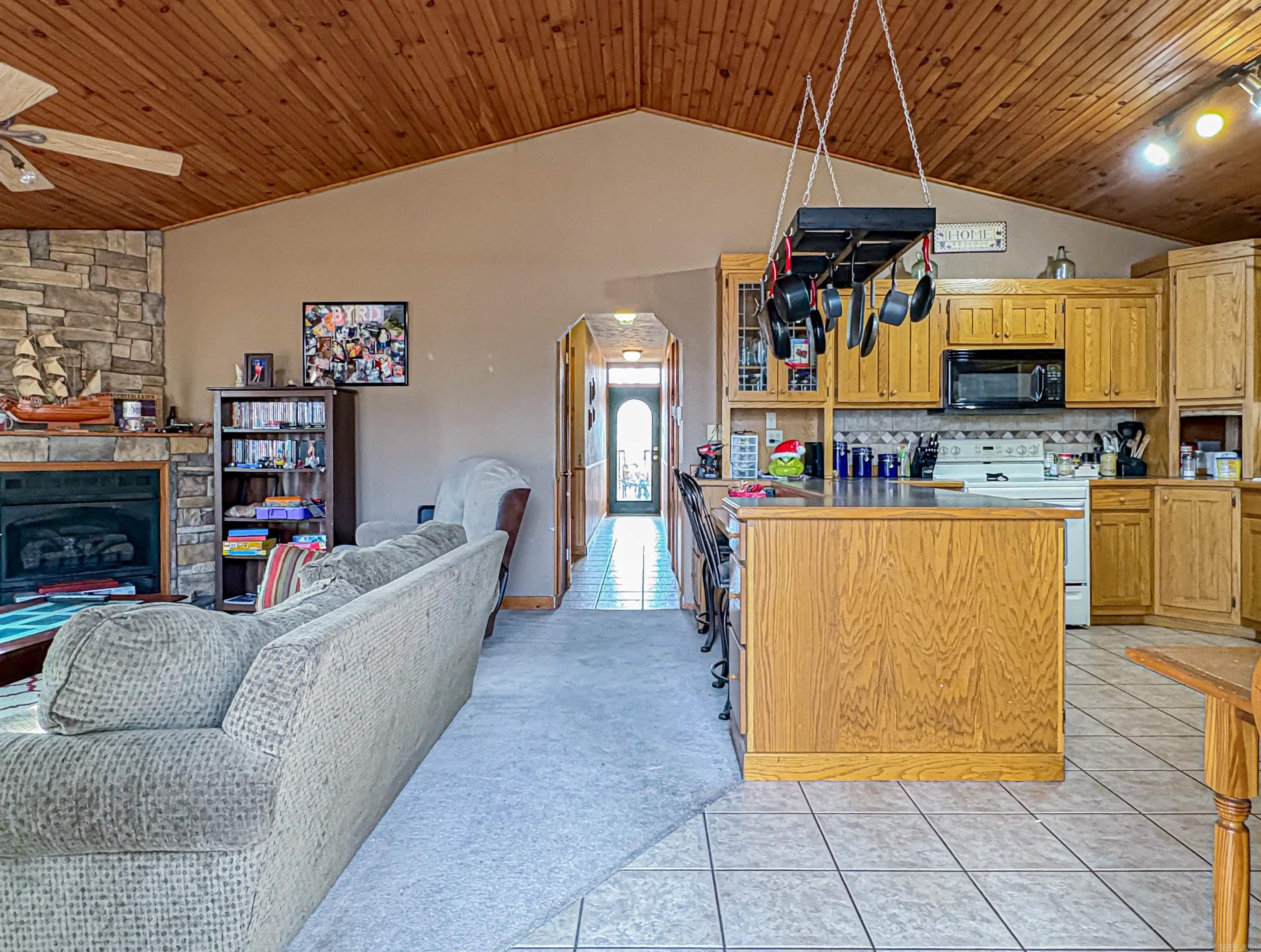 3945 Fawn  Harrison, AR