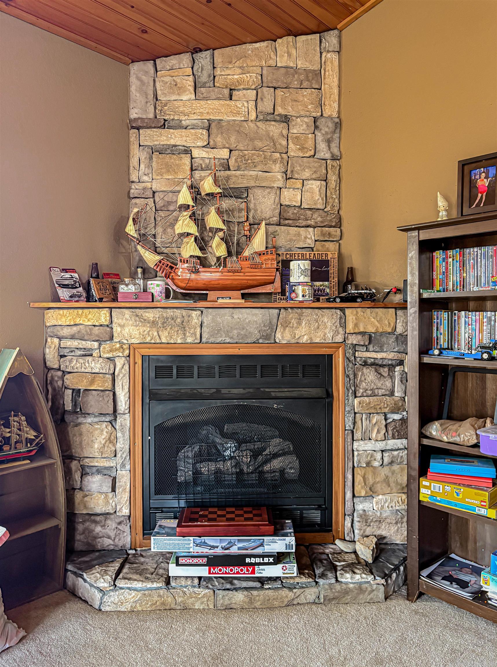 3945 Fawn  Harrison, AR