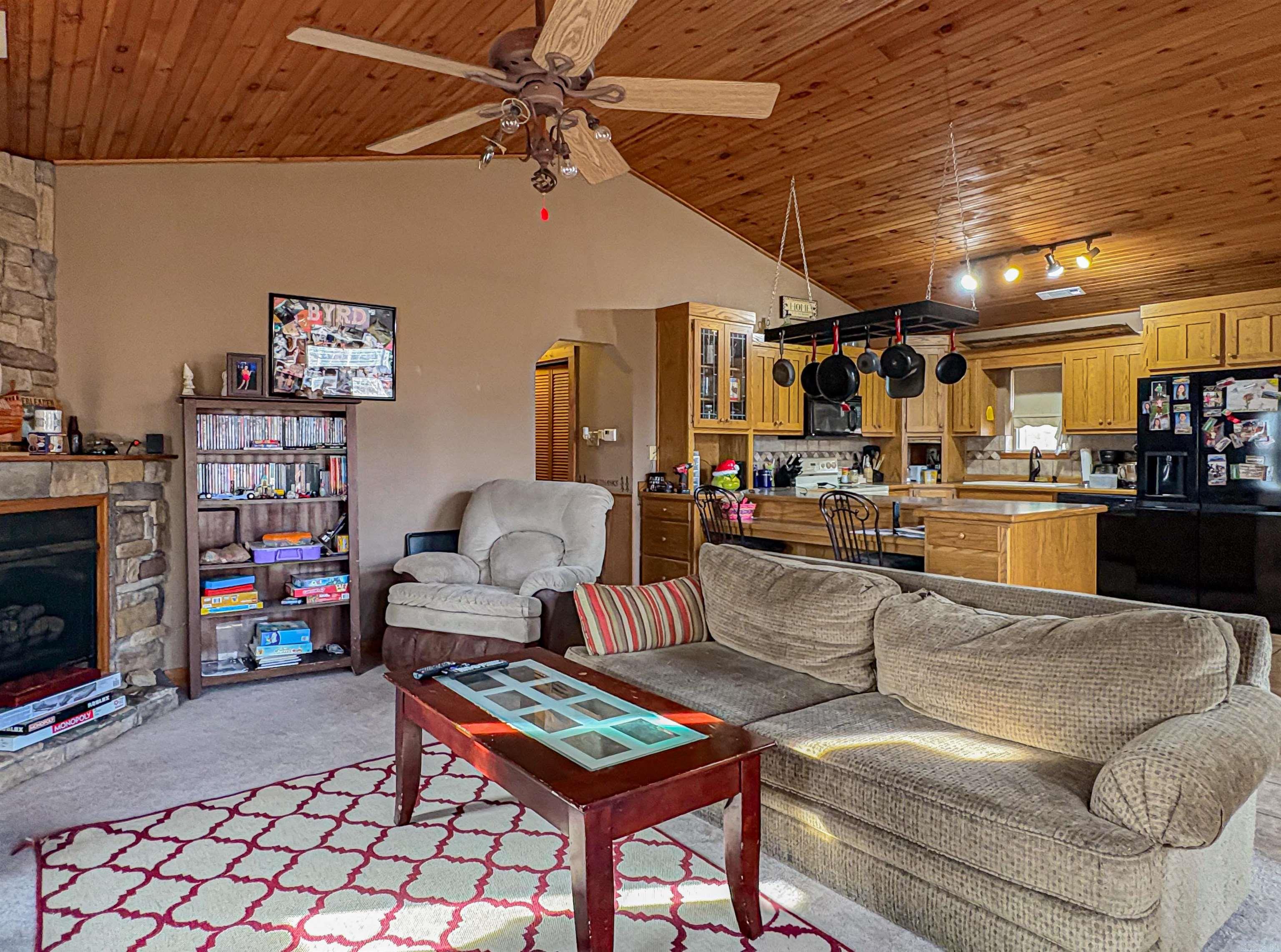 3945 Fawn  Harrison, AR