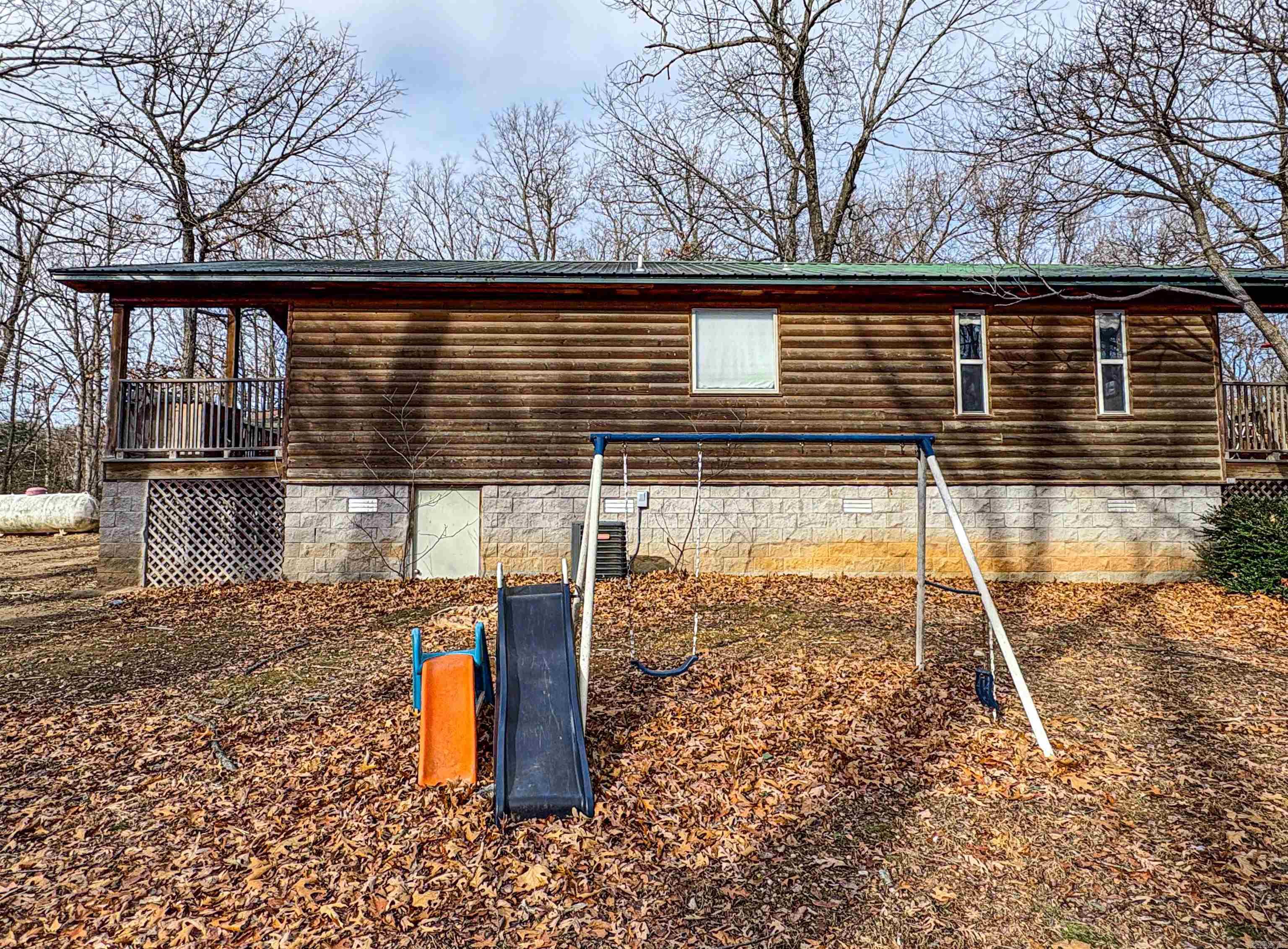 3945 Fawn  Harrison, AR