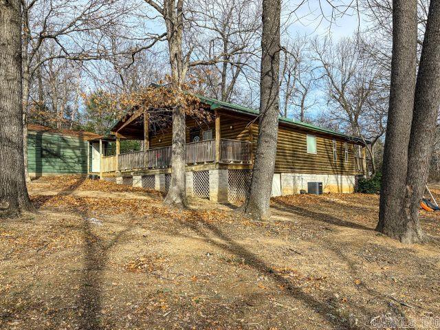 3945 Fawn  Harrison, AR