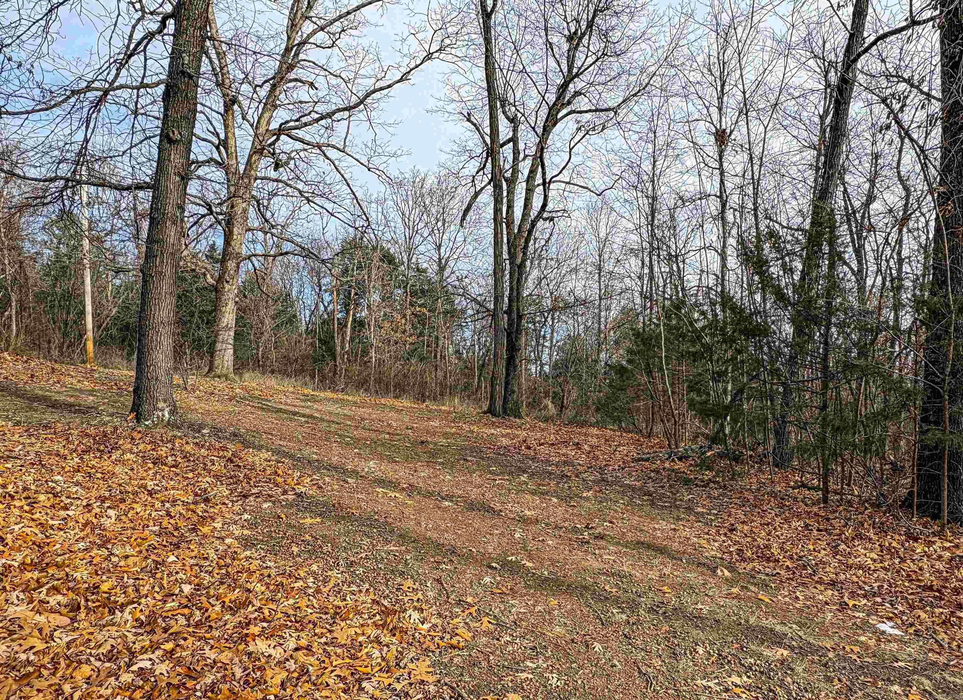 3945 Fawn  Harrison, AR