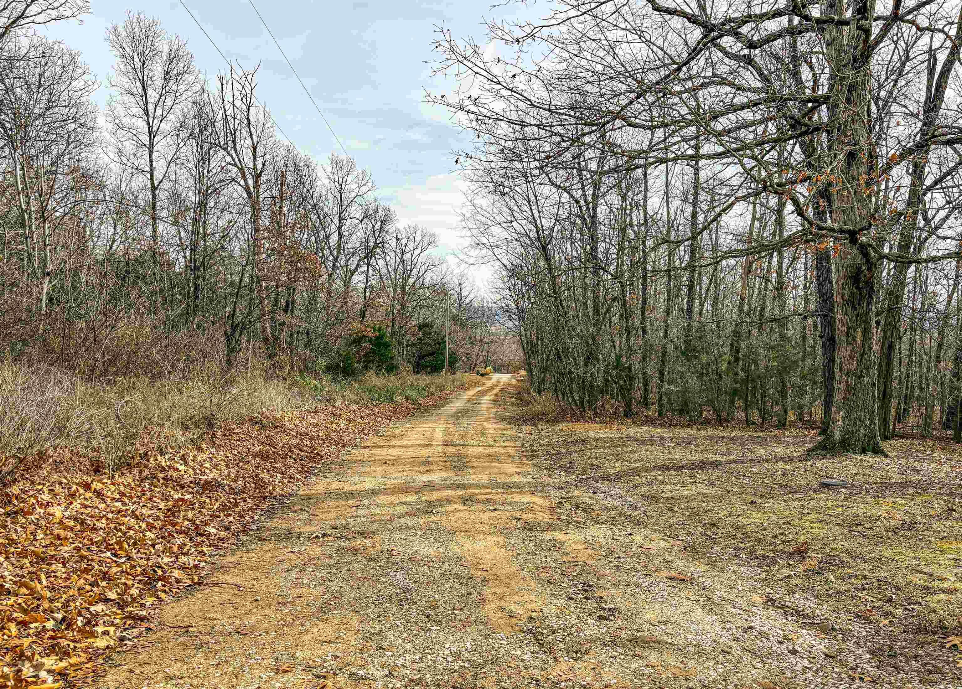 3945 Fawn  Harrison, AR