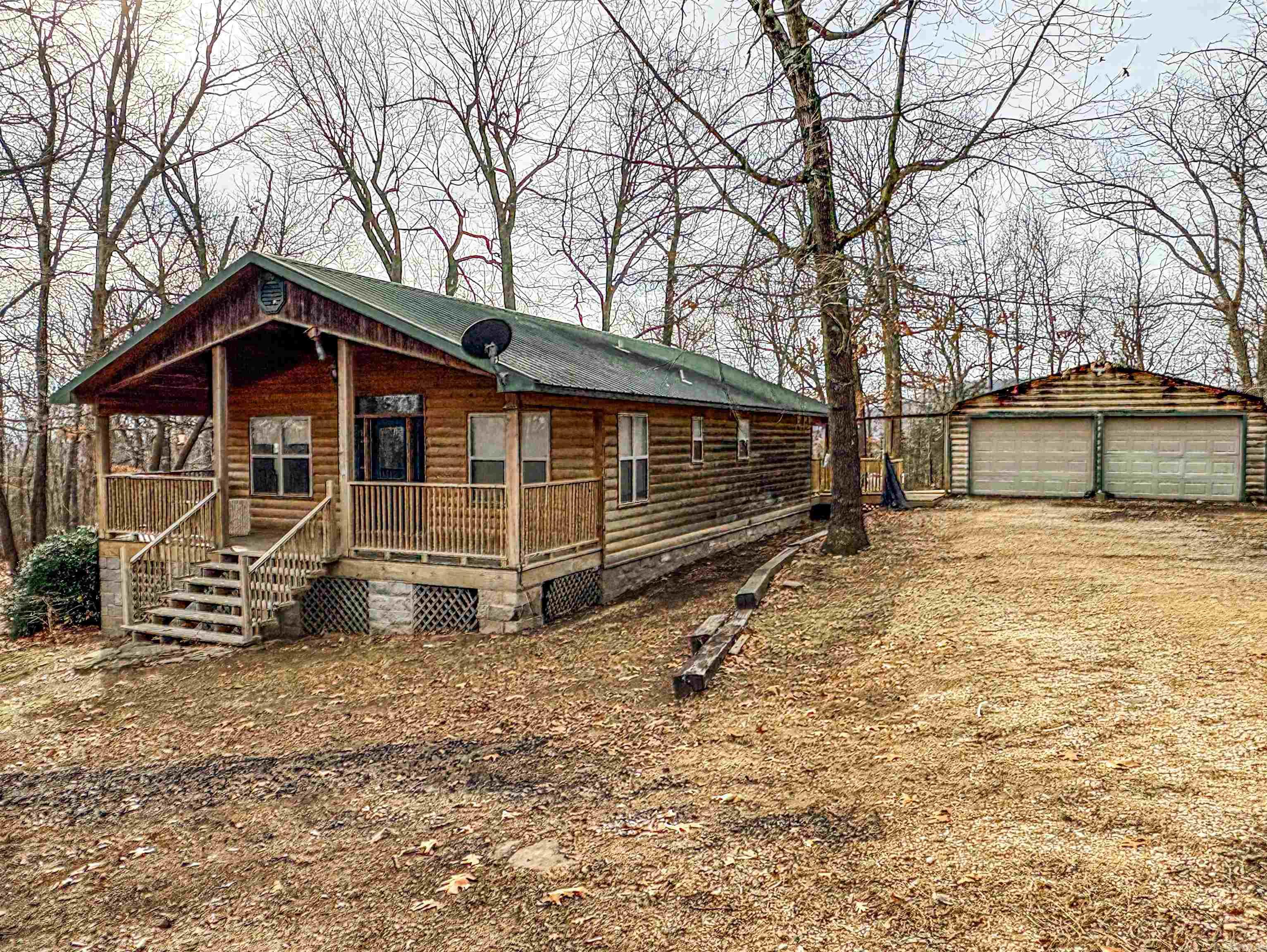 3945 Fawn  Harrison, AR