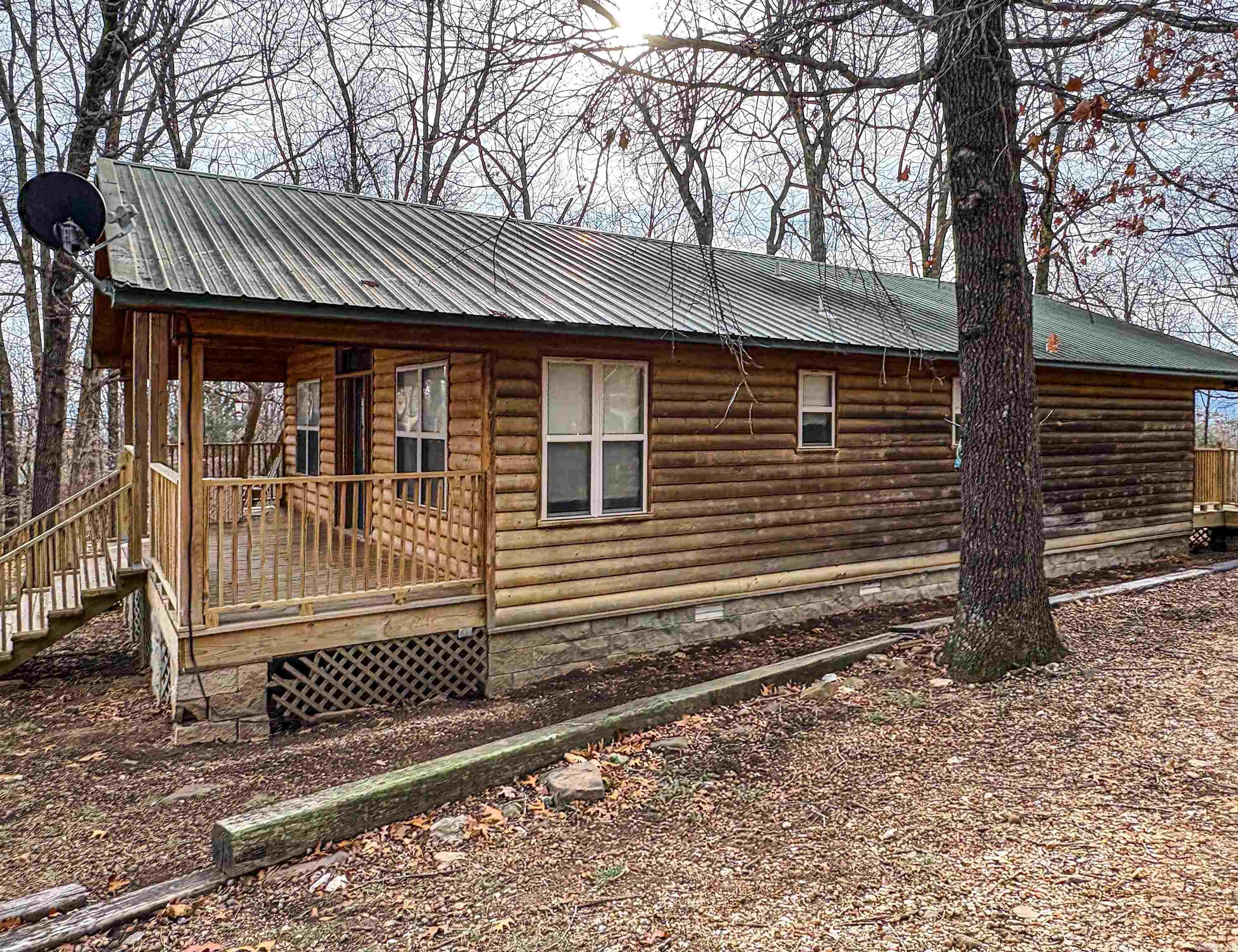 3945 Fawn  Harrison, AR
