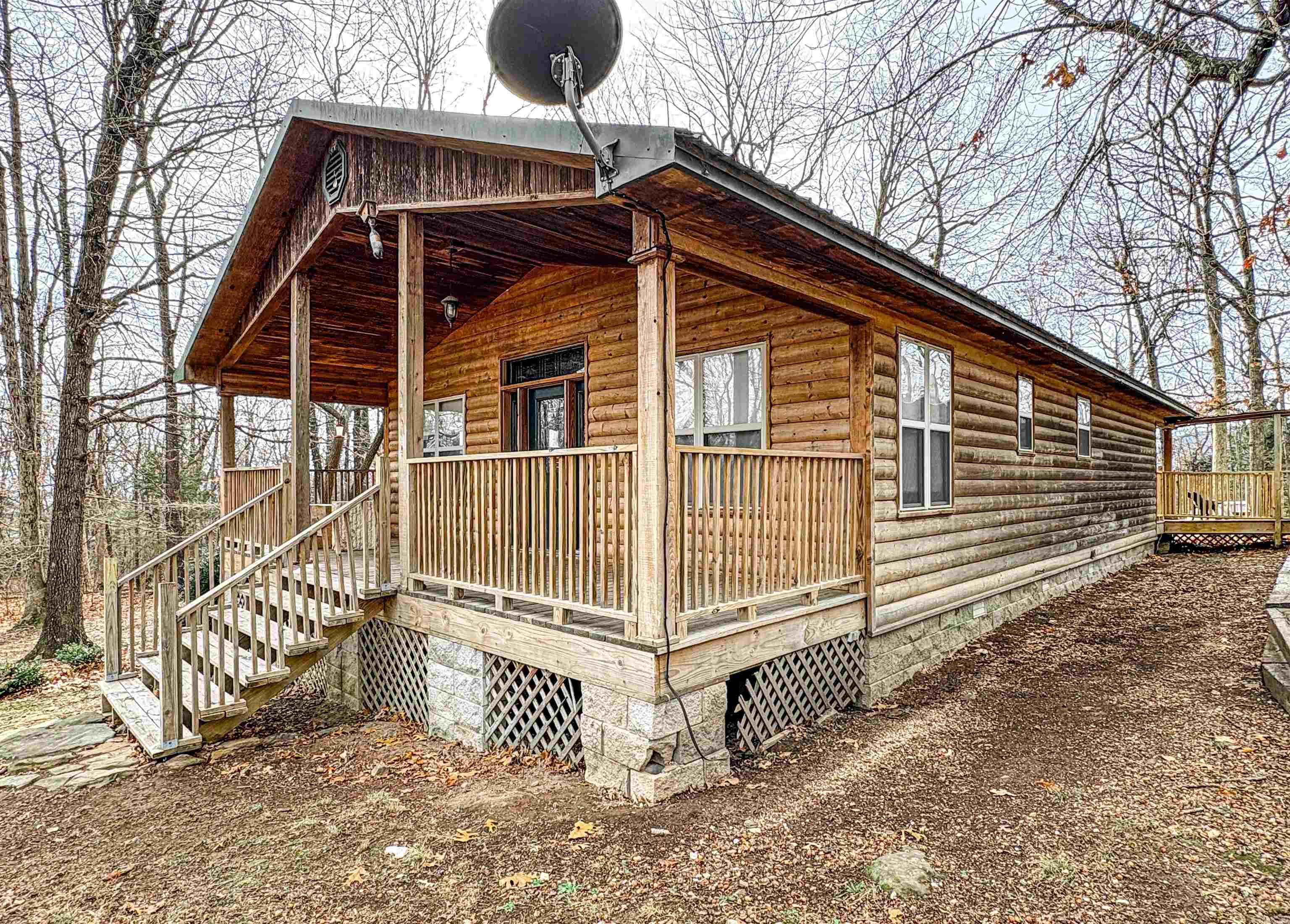 3945 Fawn  Harrison, AR