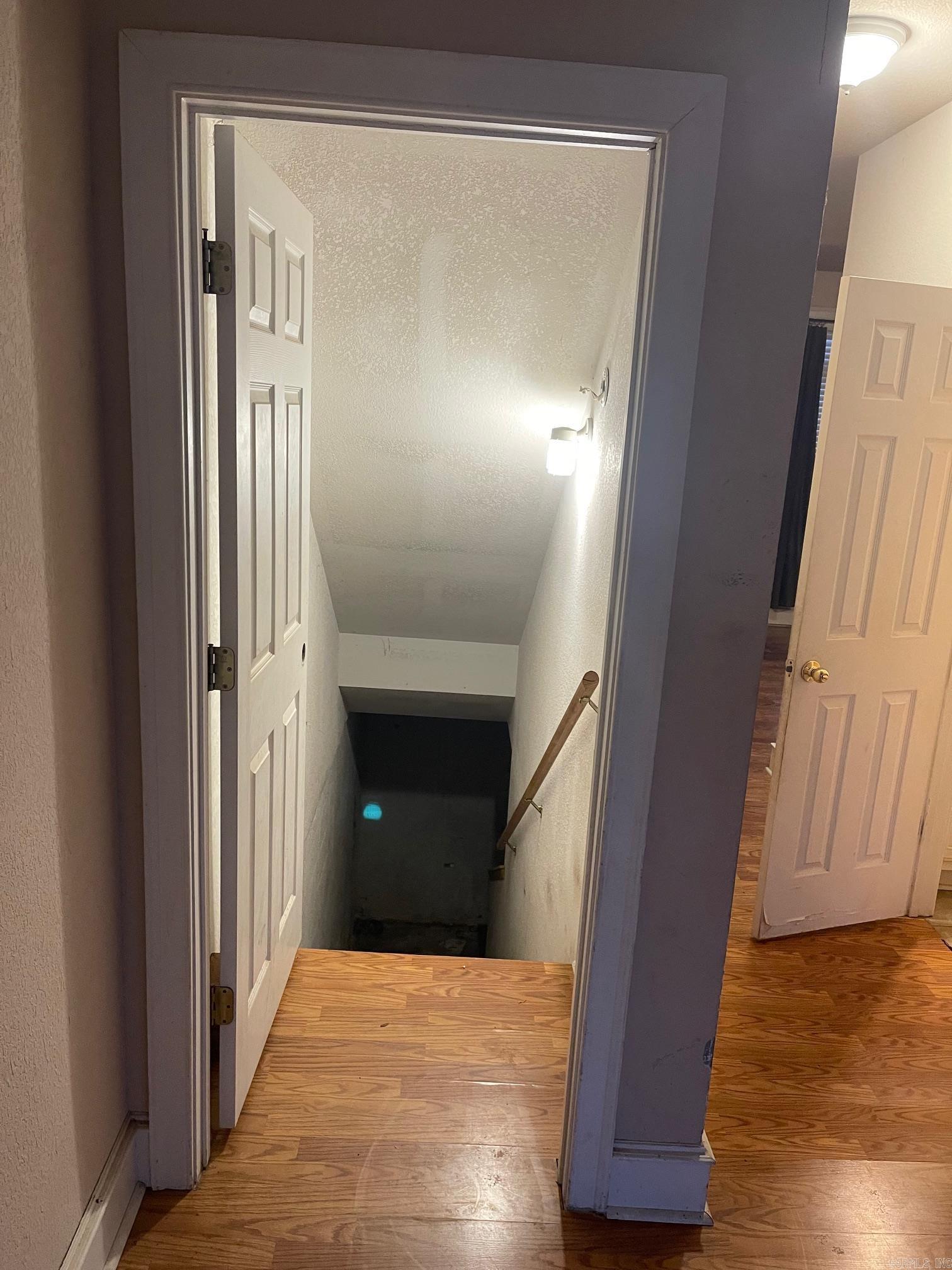 7100 Ohio Marvin Gardens Little Rock, AR