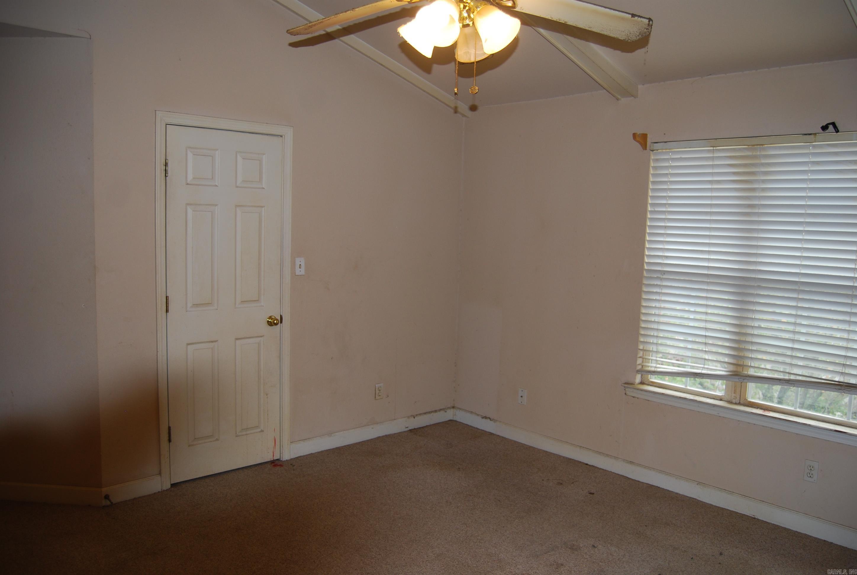 7100 Ohio Marvin Gardens Little Rock, AR