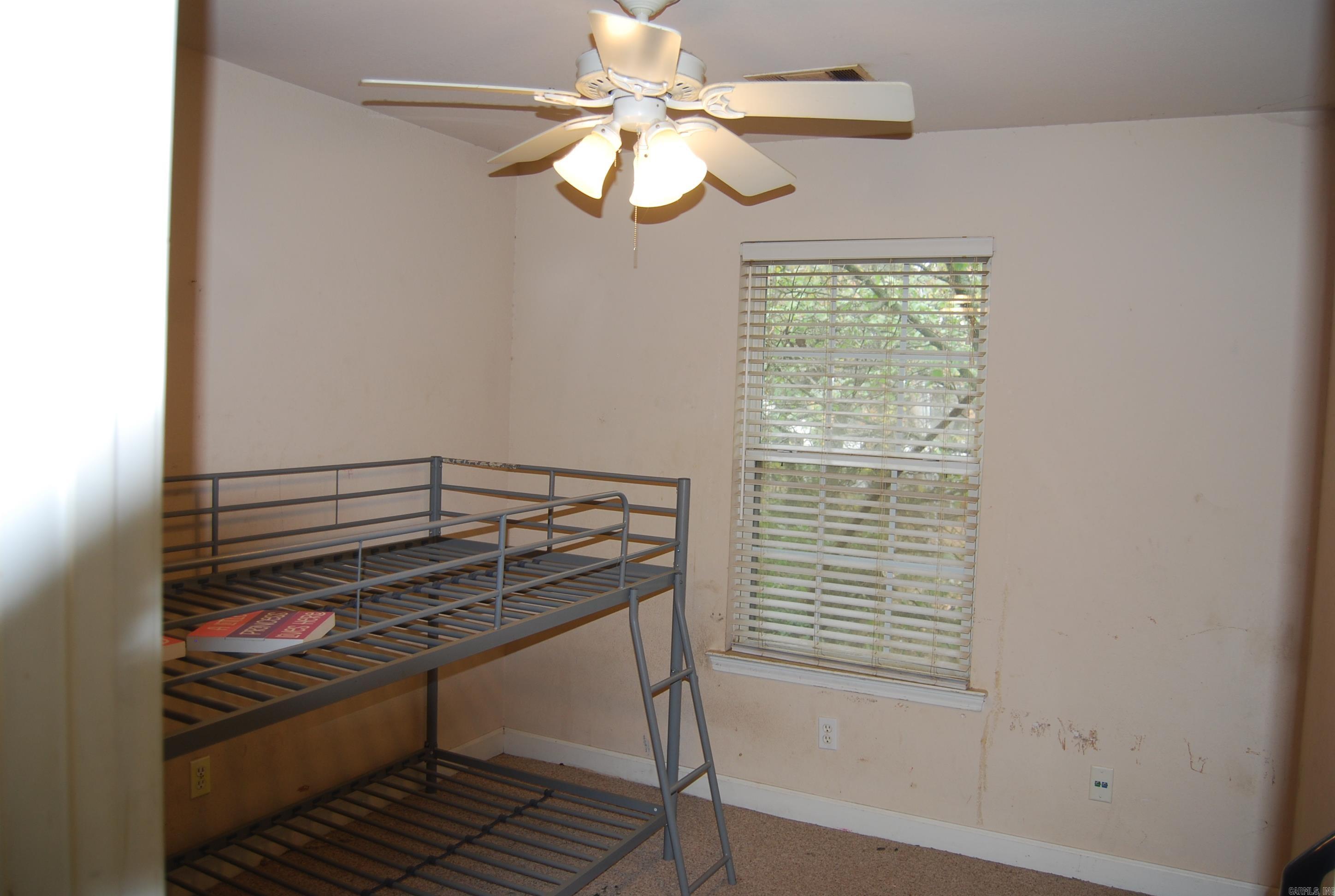 7100 Ohio Marvin Gardens Little Rock, AR