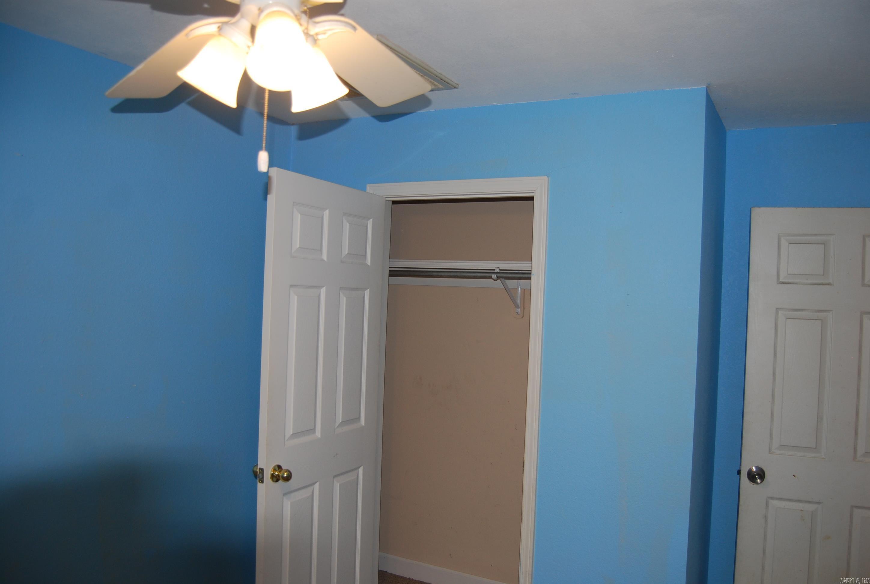 7100 Ohio Marvin Gardens Little Rock, AR