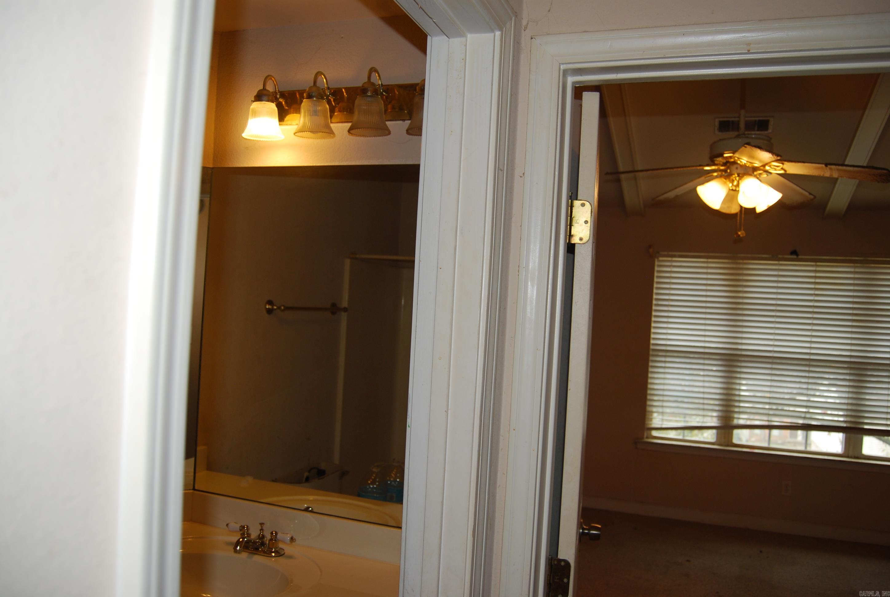 7100 Ohio Marvin Gardens Little Rock, AR