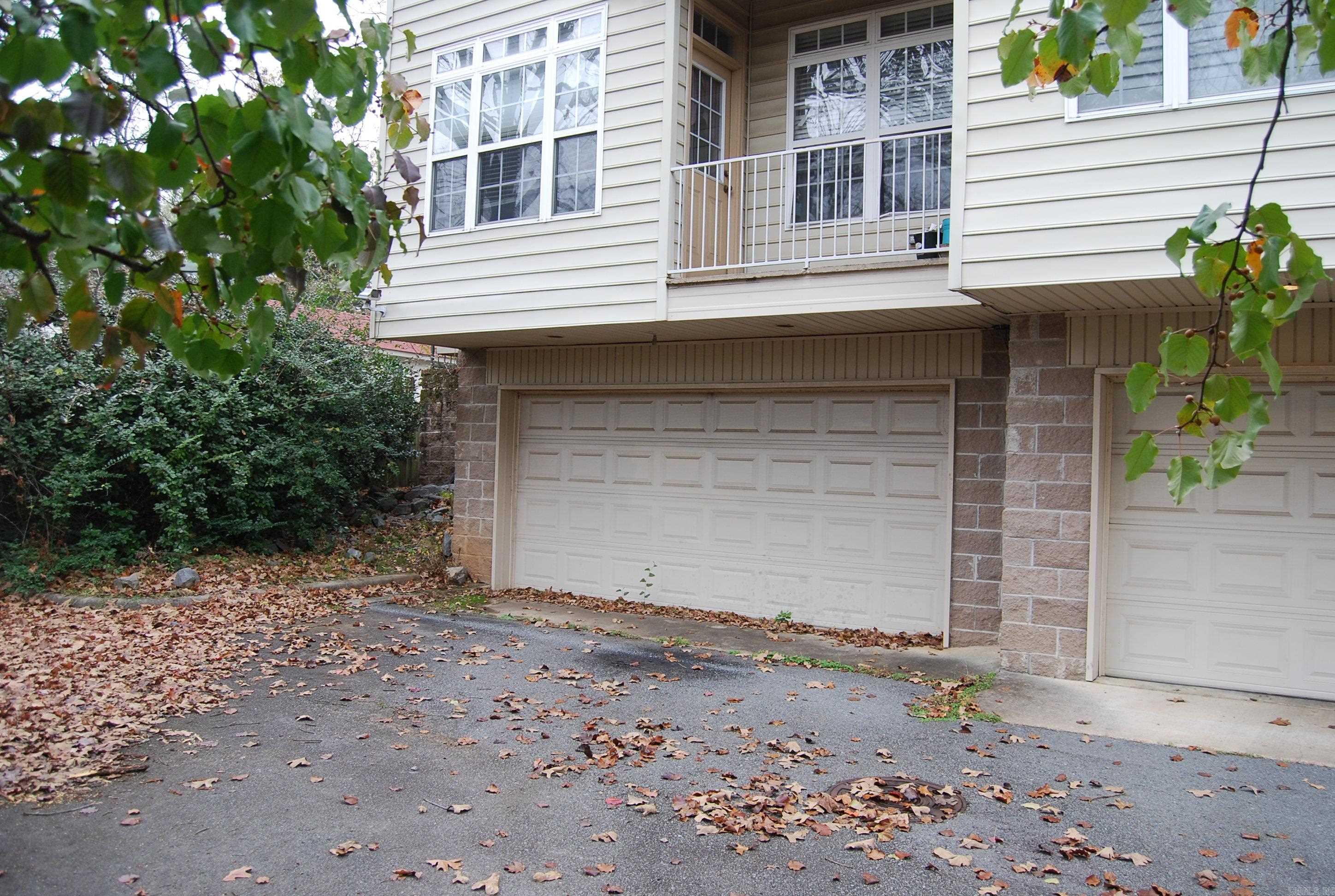 7100 Ohio Marvin Gardens Little Rock, AR