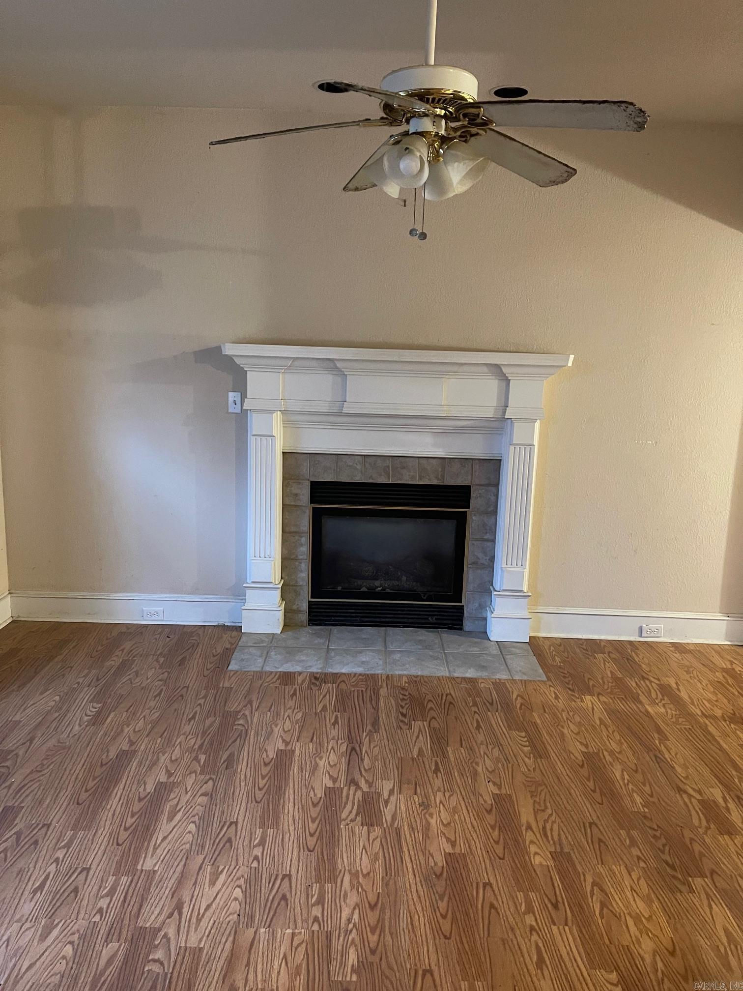 7100 Ohio Marvin Gardens Little Rock, AR