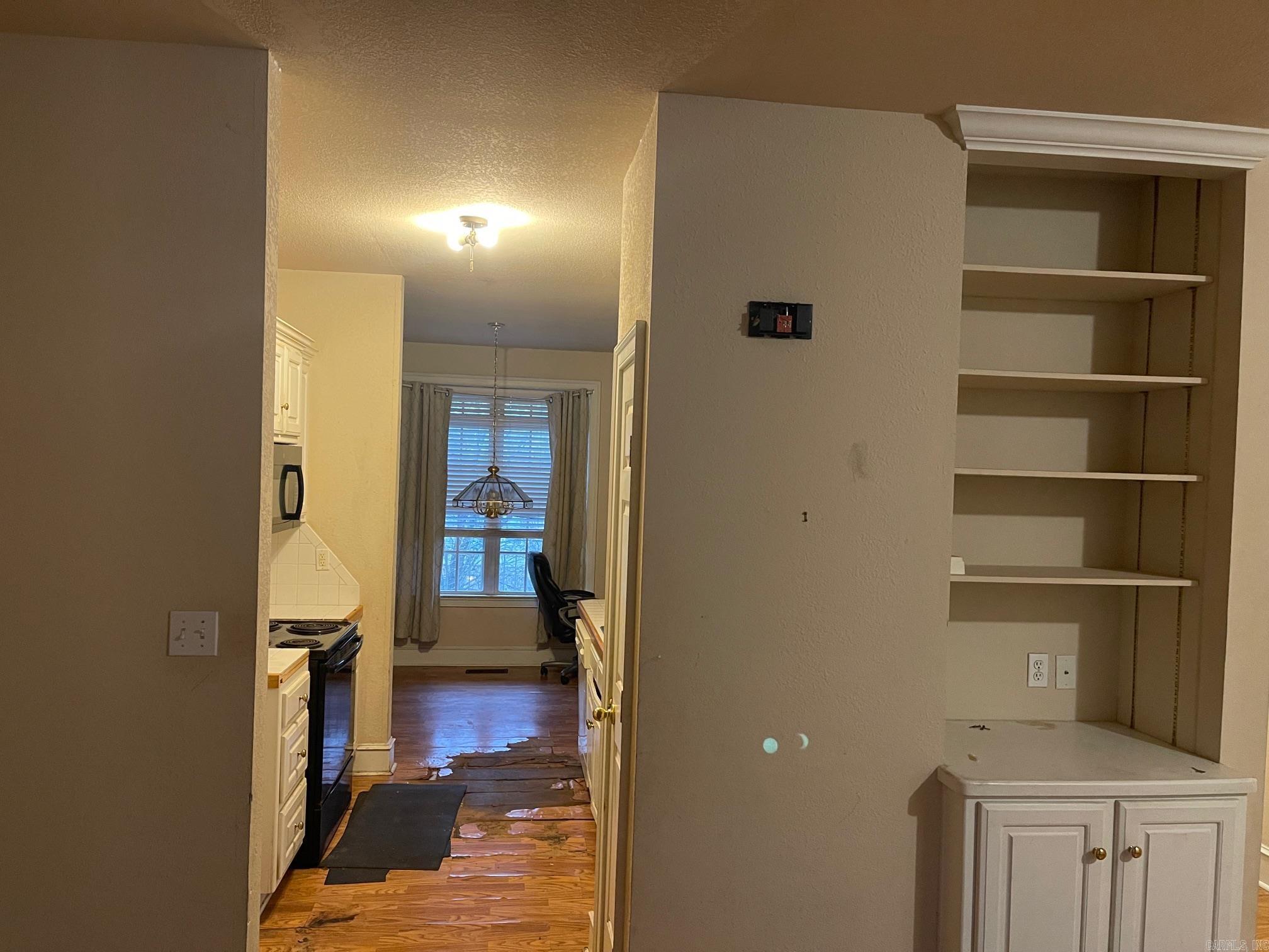 7100 Ohio Marvin Gardens Little Rock, AR