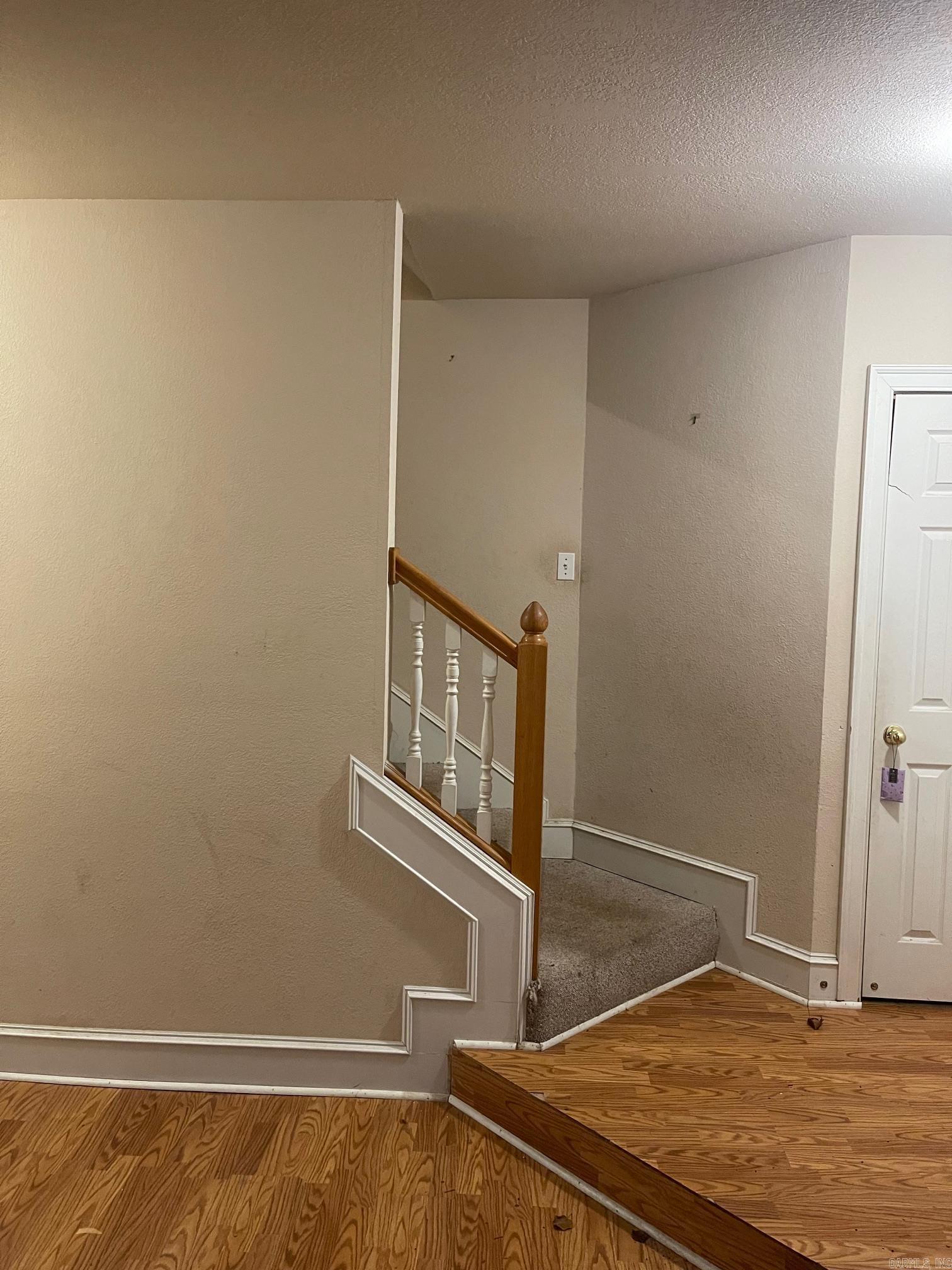 7100 Ohio Marvin Gardens Little Rock, AR