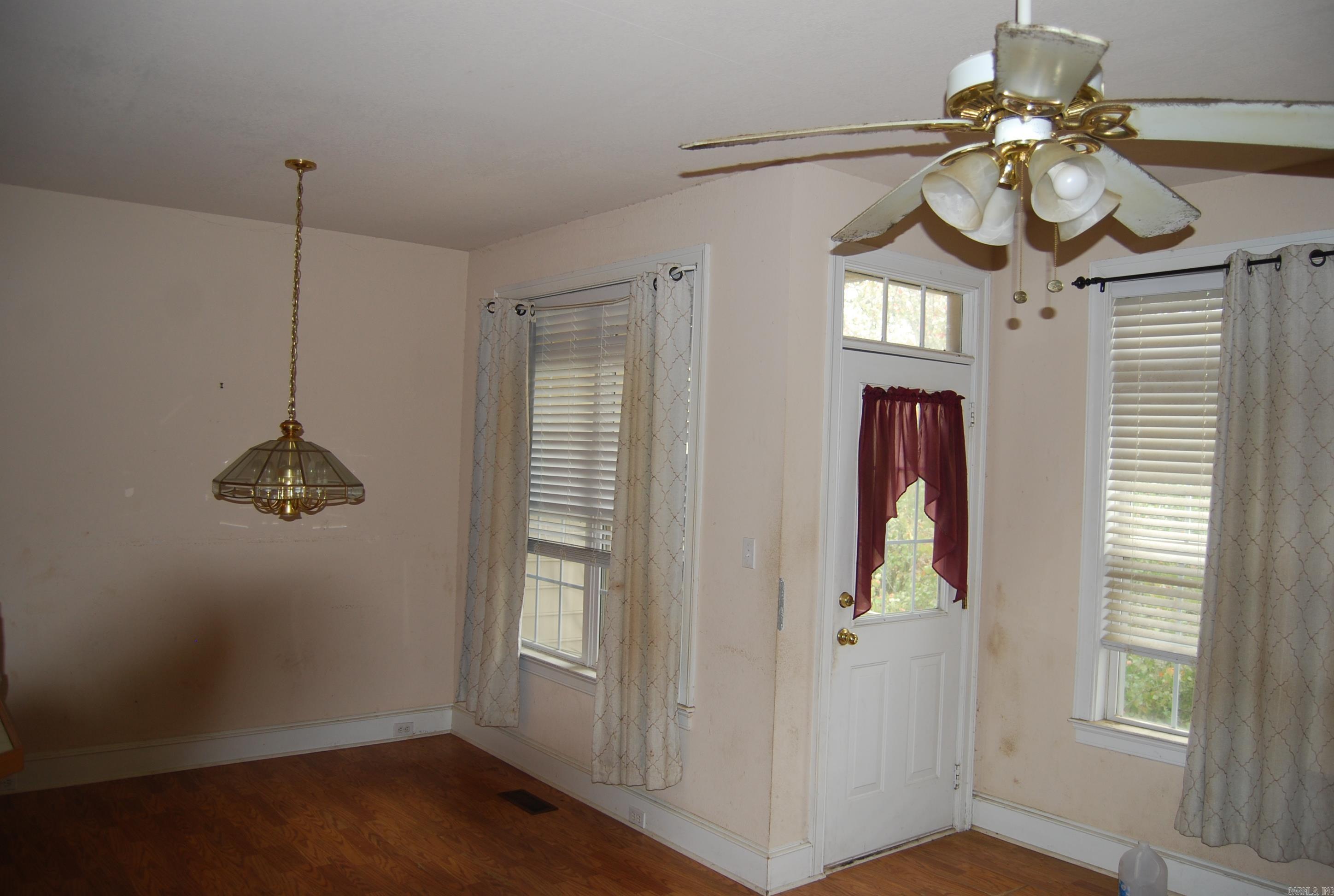 7100 Ohio Marvin Gardens Little Rock, AR