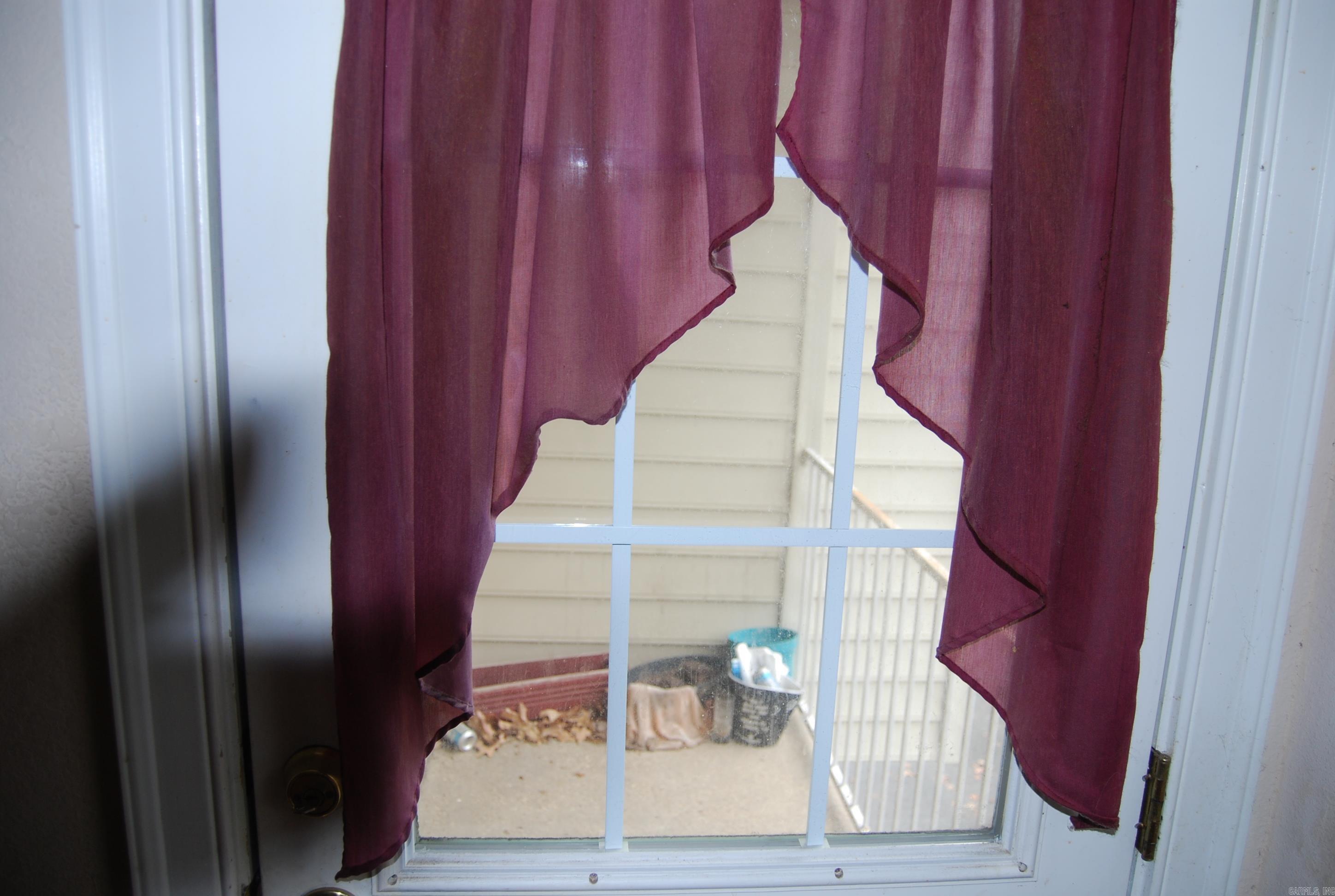 7100 Ohio Marvin Gardens Little Rock, AR