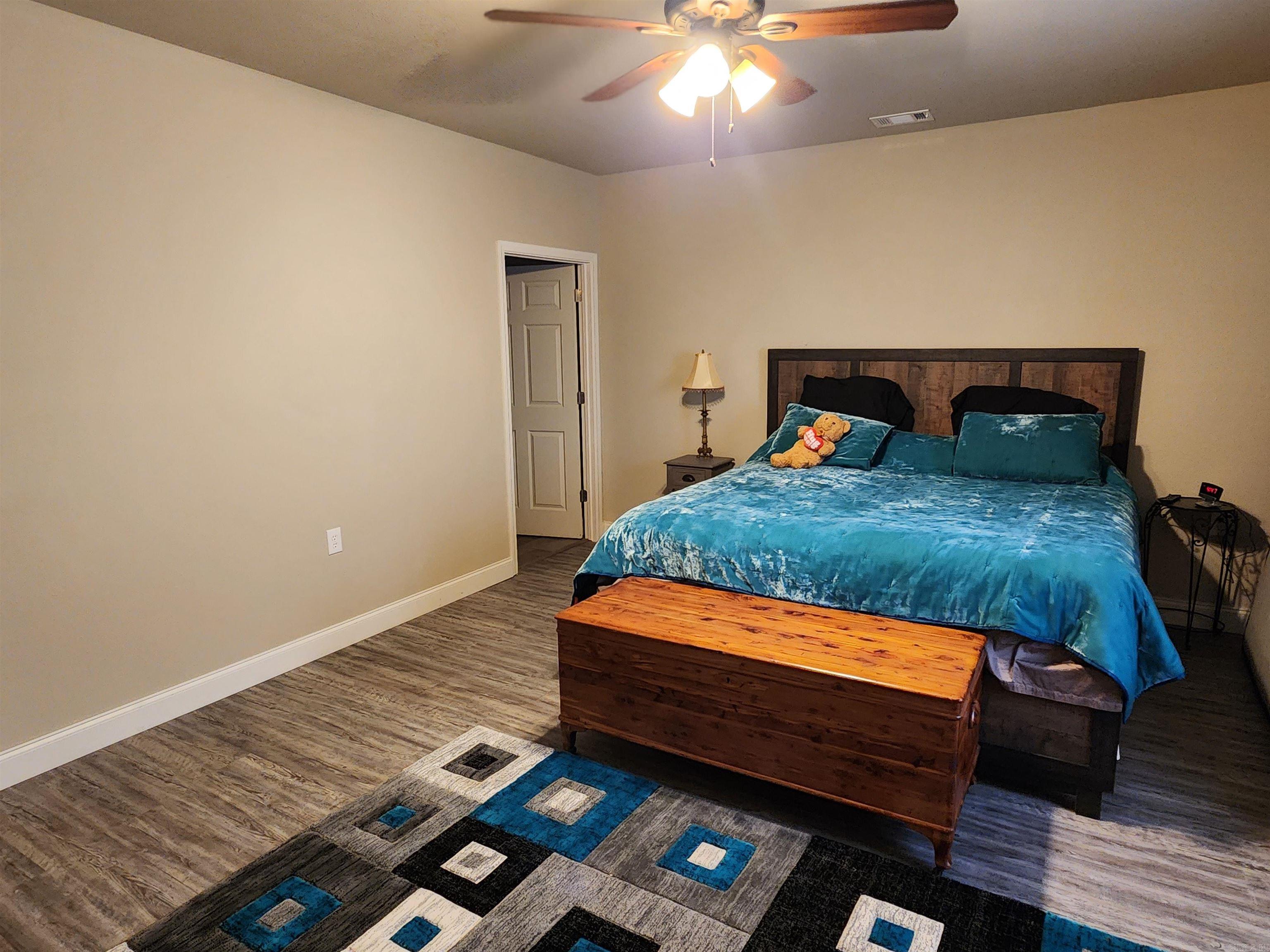 333 Manor  Melbourne, AR