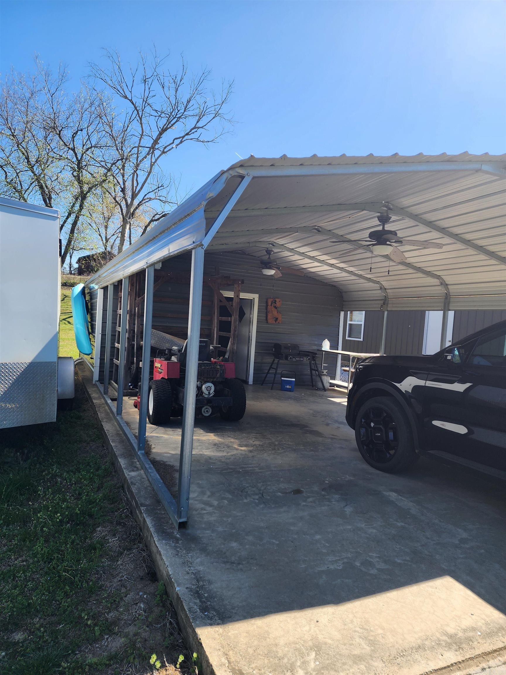 333 Manor  Melbourne, AR