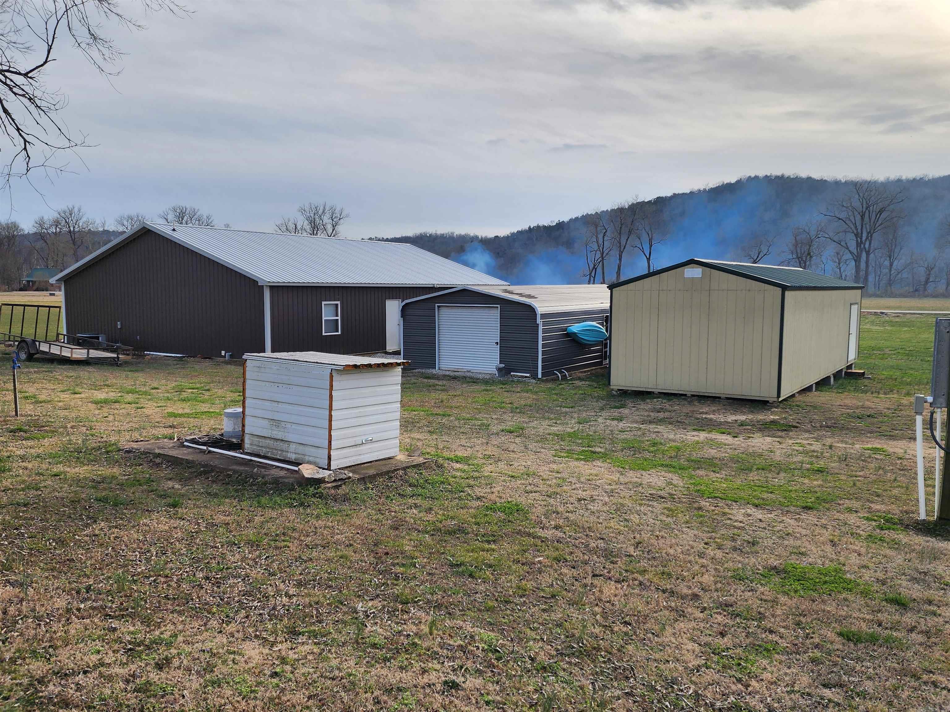 333 Manor  Melbourne, AR