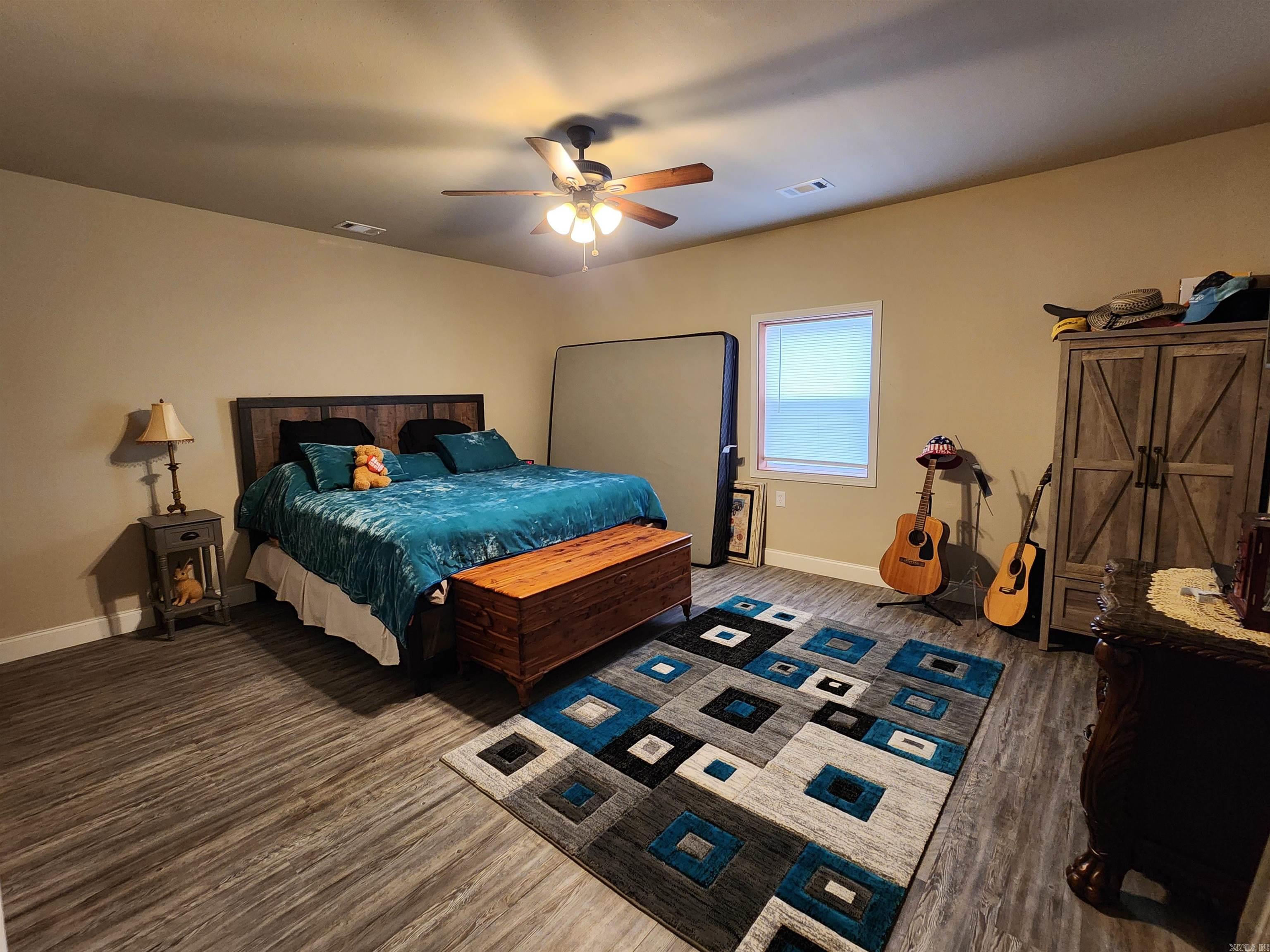 333 Manor  Melbourne, AR