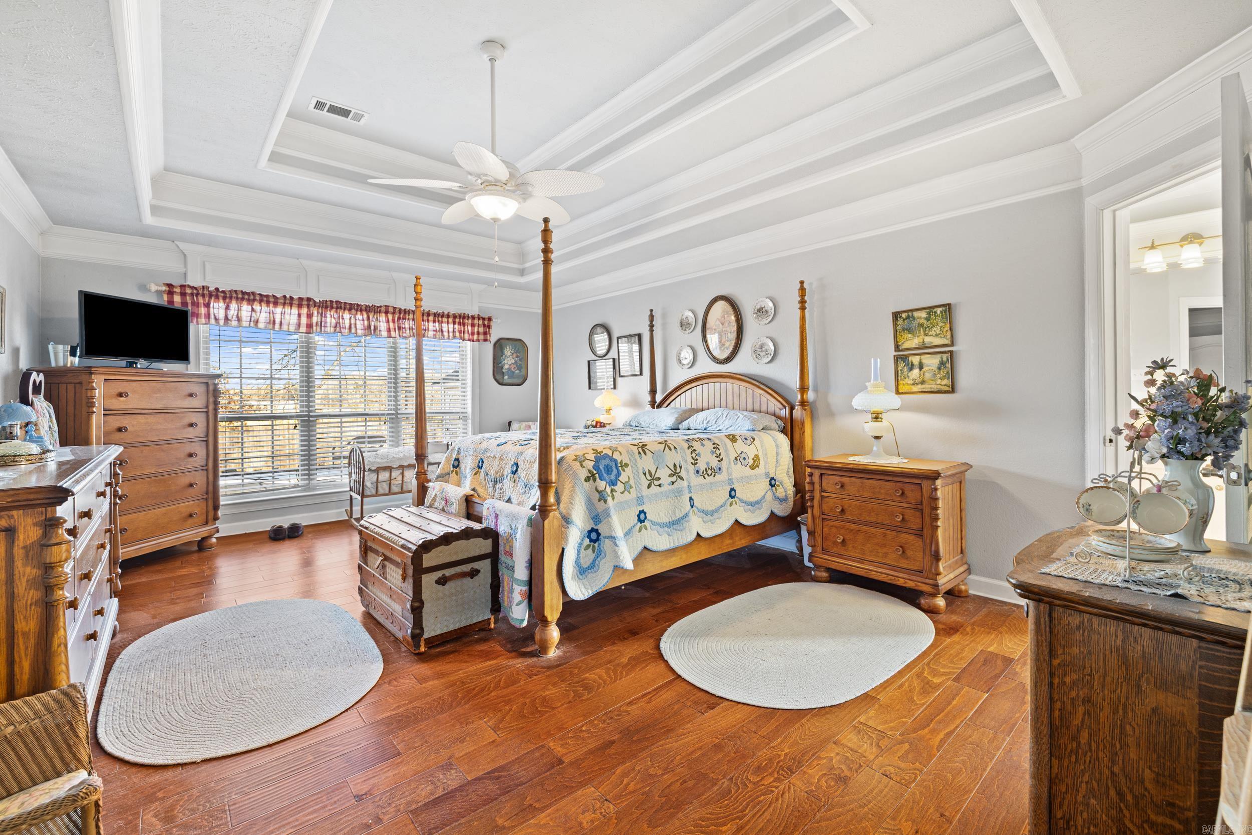 1373 Dogwood  Austin, AR