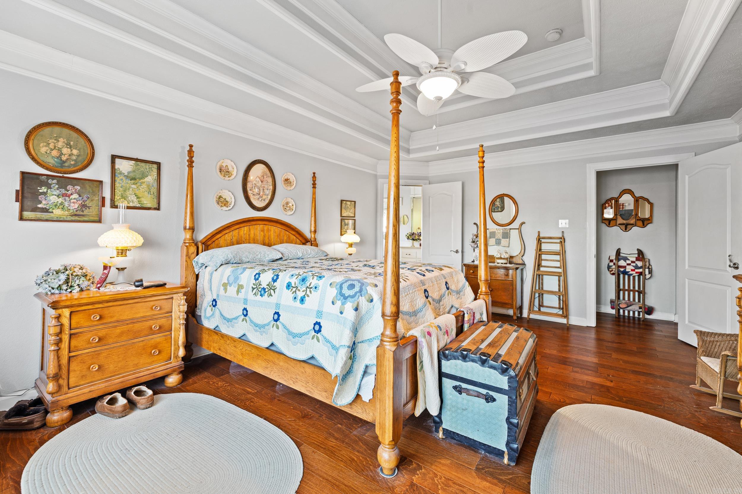 1373 Dogwood  Austin, AR