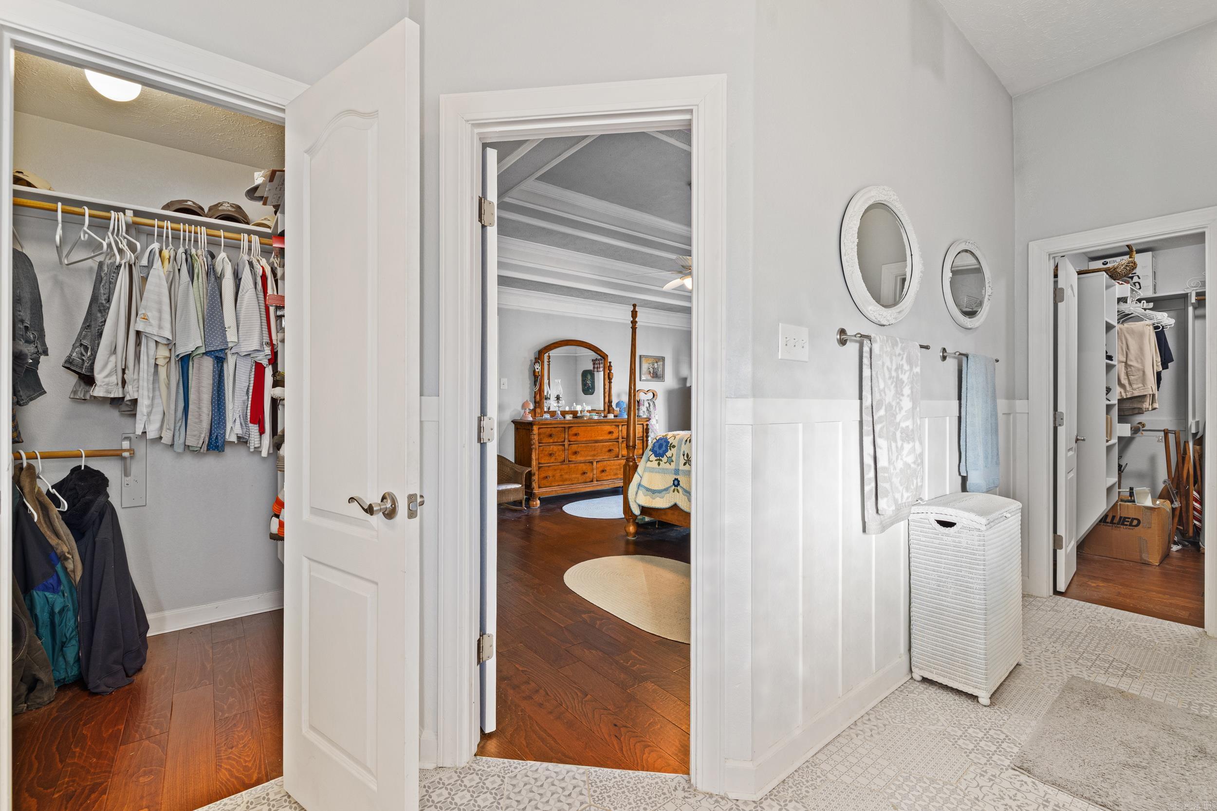 1373 Dogwood  Austin, AR