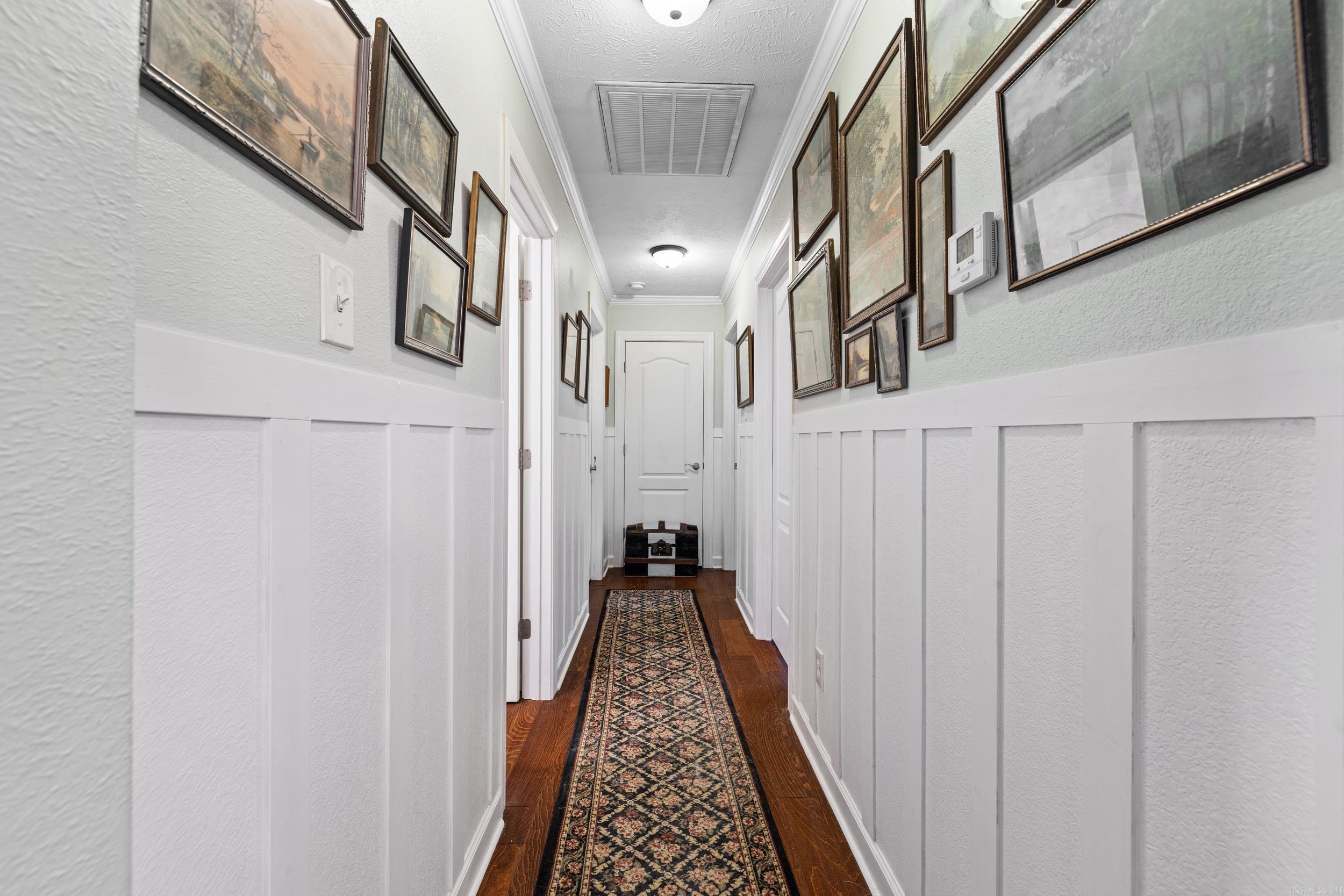 1373 Dogwood  Austin, AR