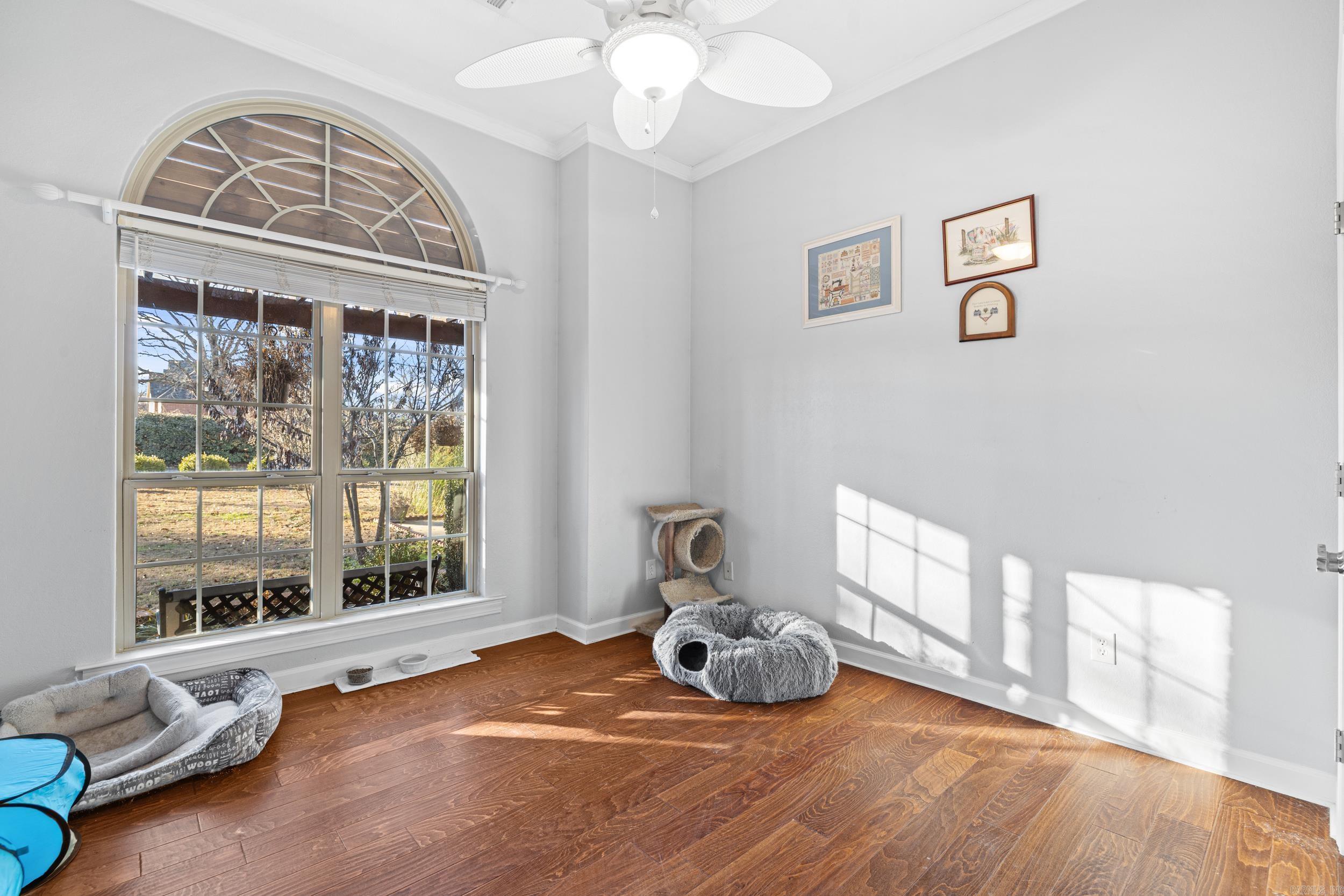 1373 Dogwood  Austin, AR