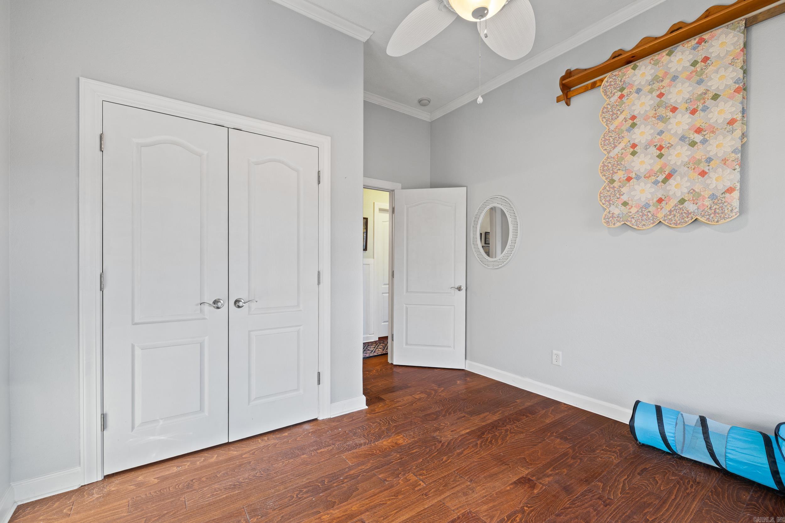 1373 Dogwood  Austin, AR