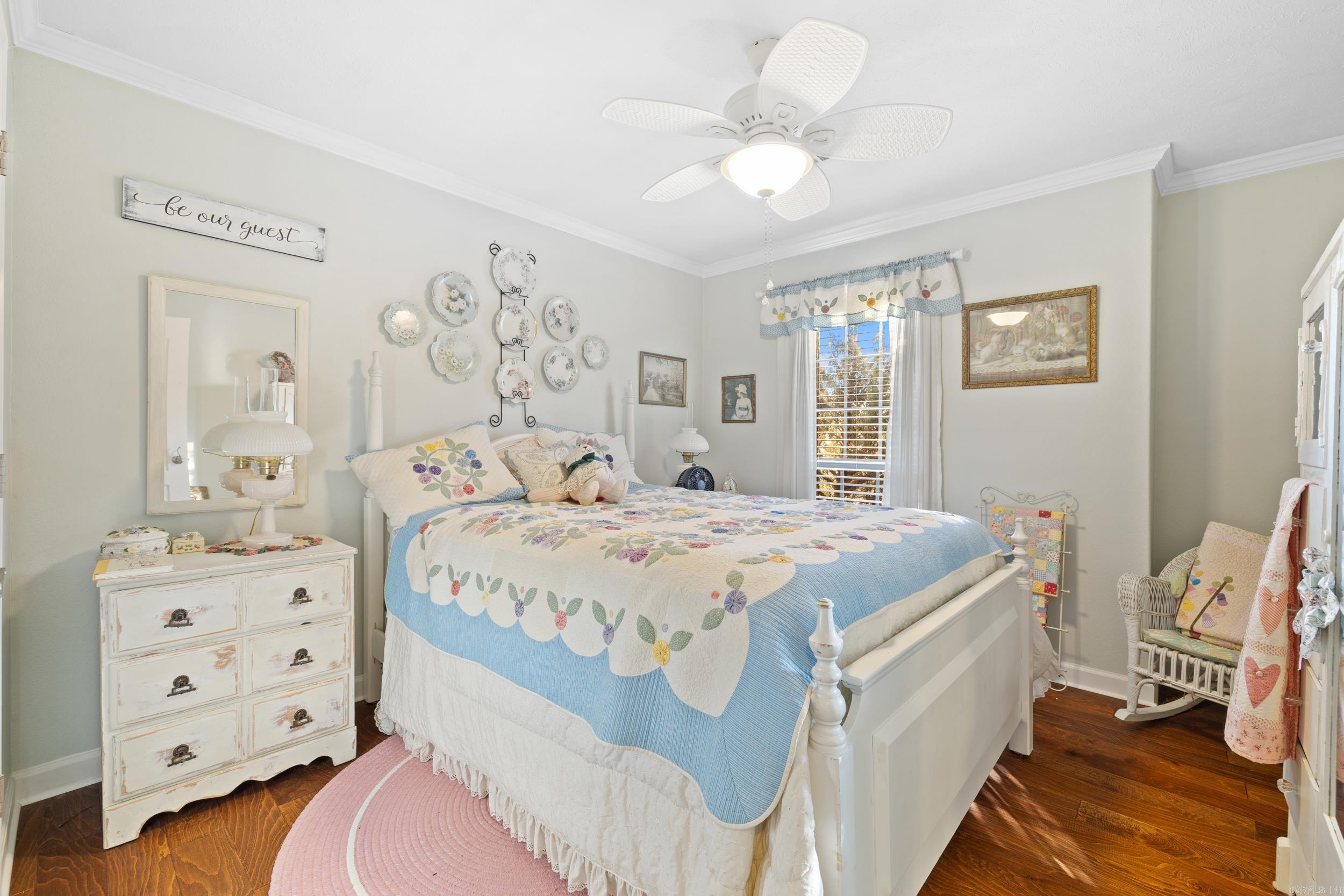 1373 Dogwood  Austin, AR