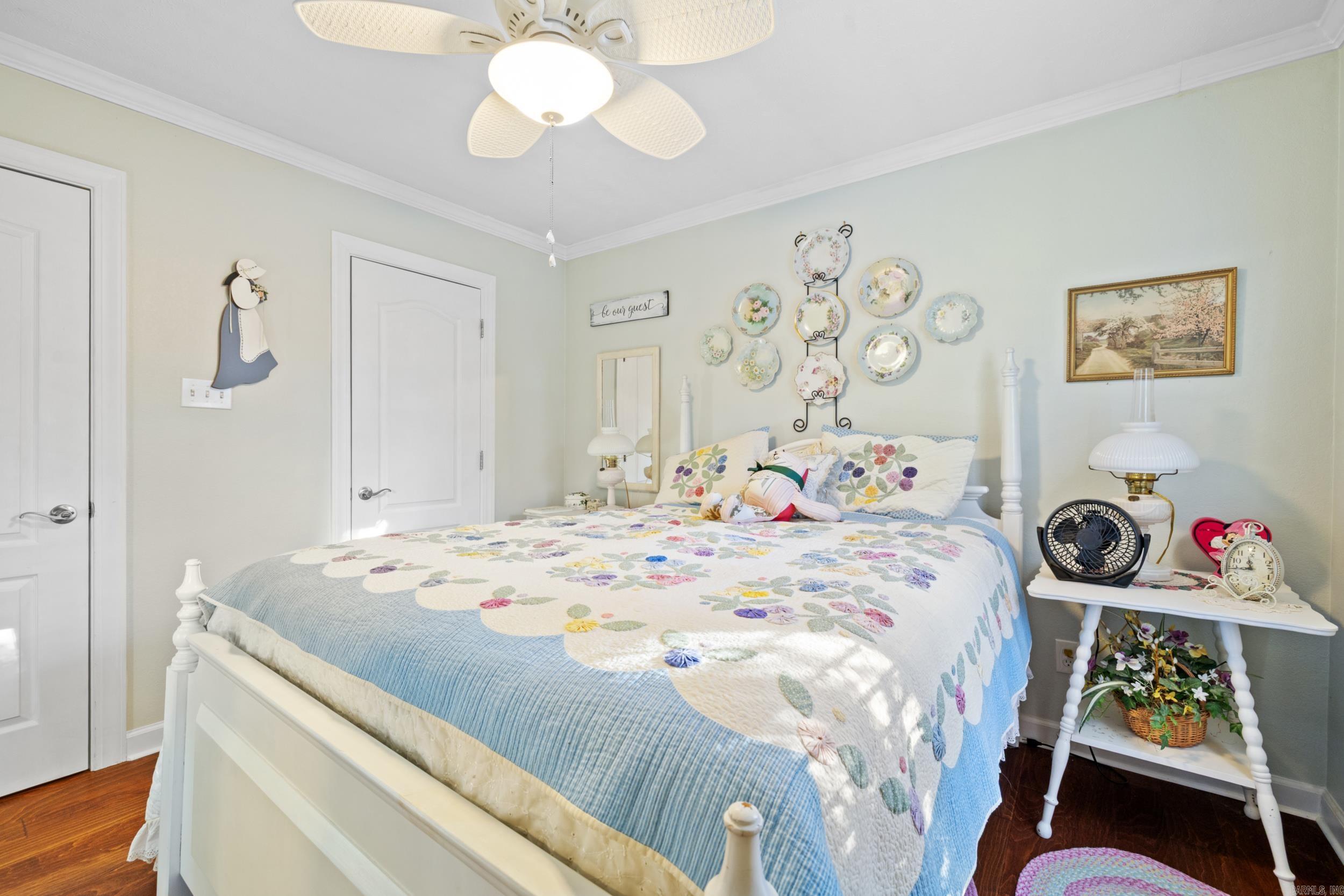 1373 Dogwood  Austin, AR