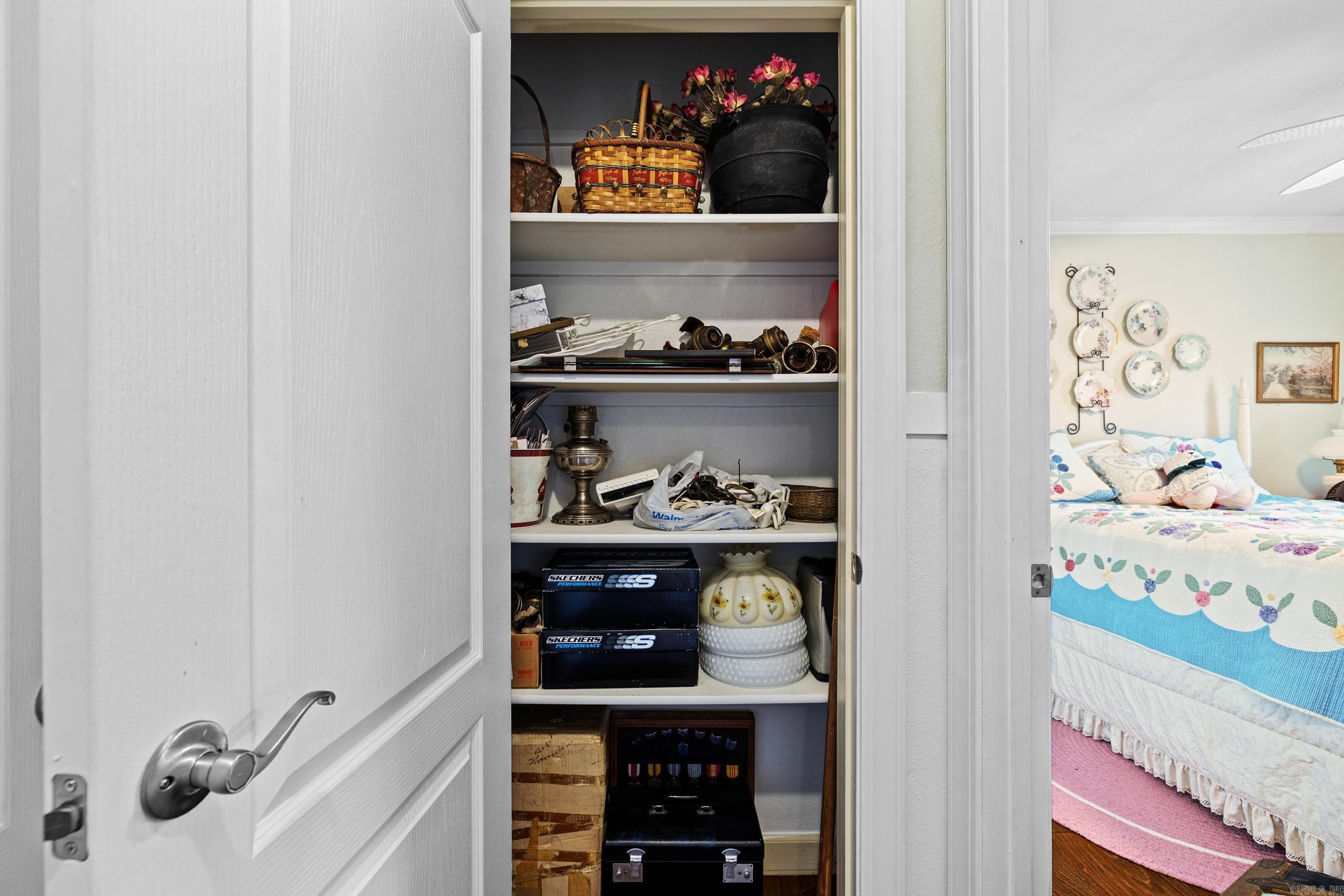 1373 Dogwood  Austin, AR