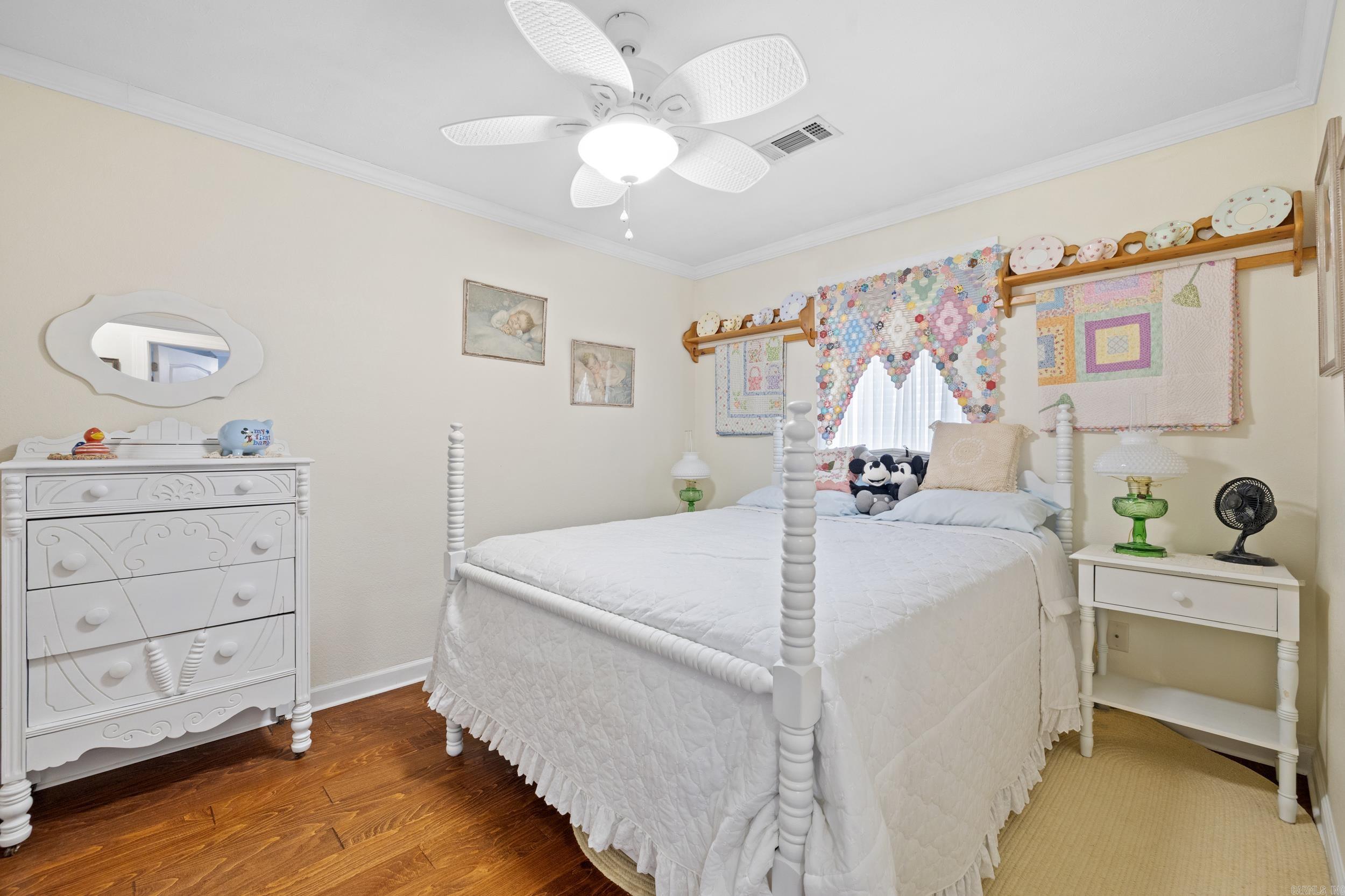 1373 Dogwood  Austin, AR