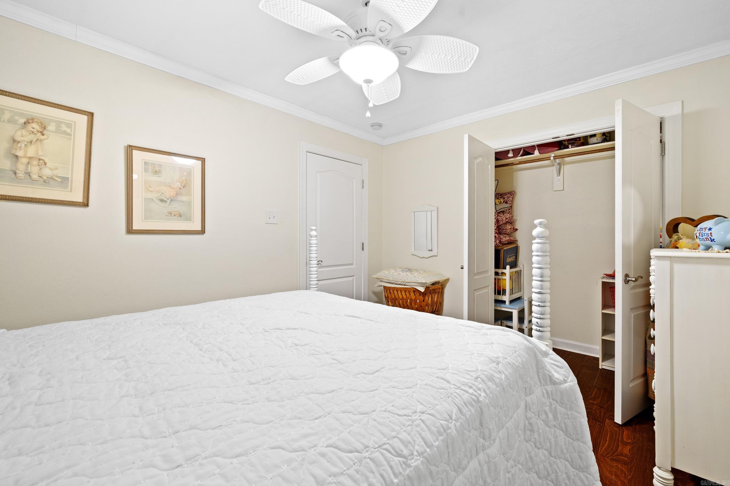 1373 Dogwood  Austin, AR