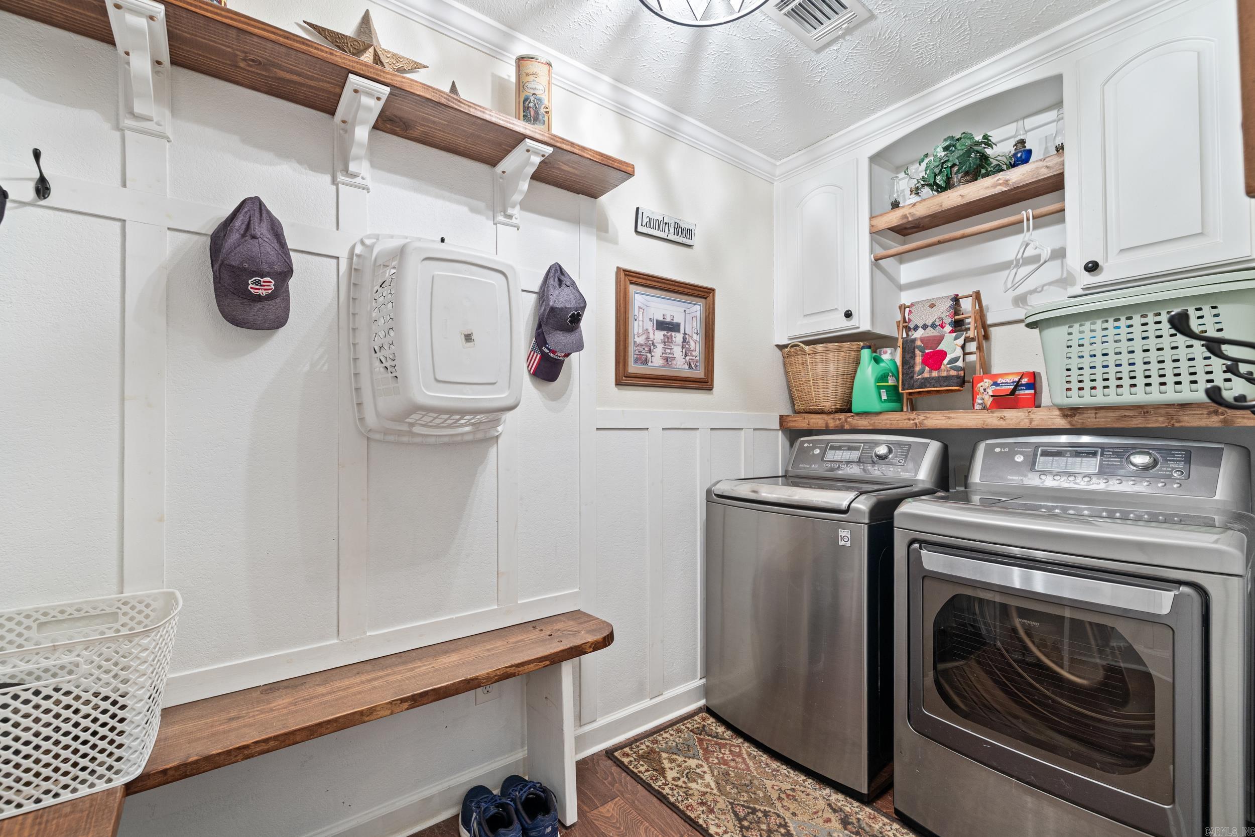 1373 Dogwood  Austin, AR