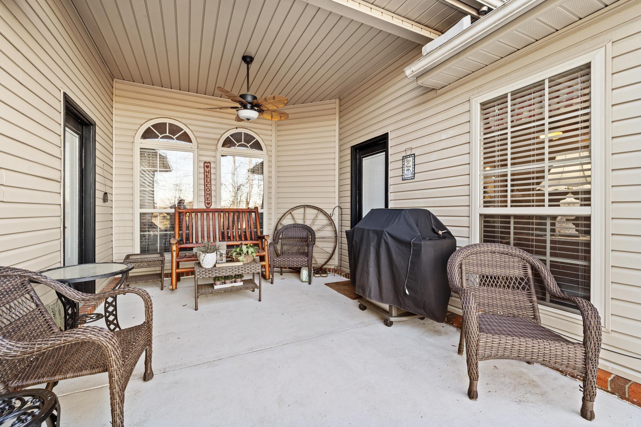 1373 Dogwood  Austin, AR