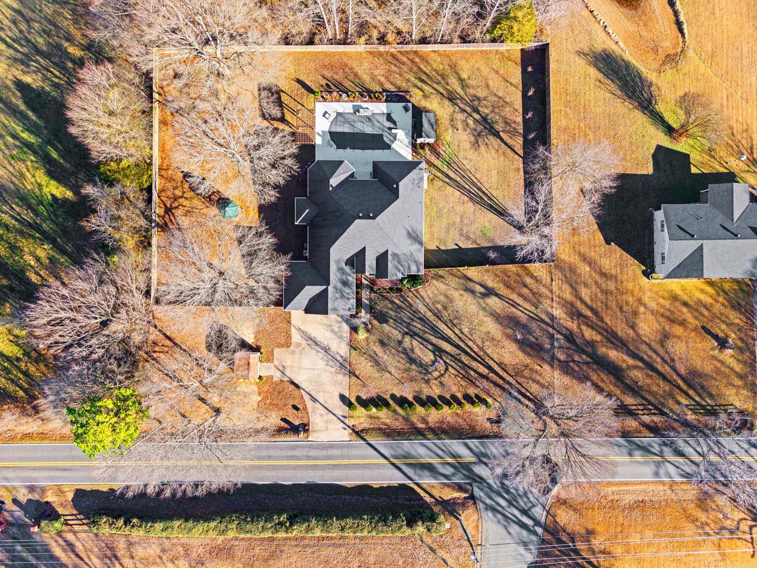 1373 Dogwood  Austin, AR