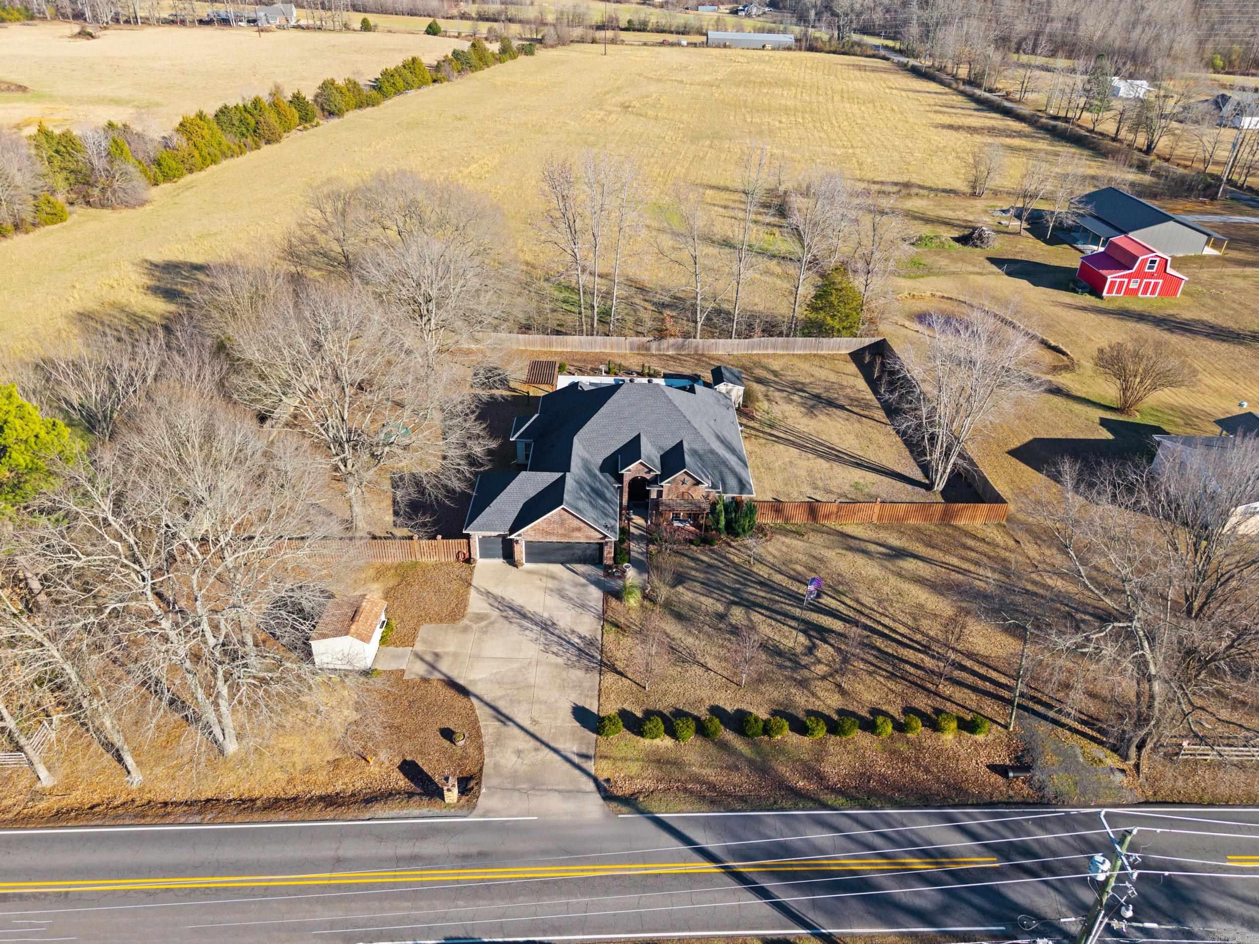 1373 Dogwood  Austin, AR