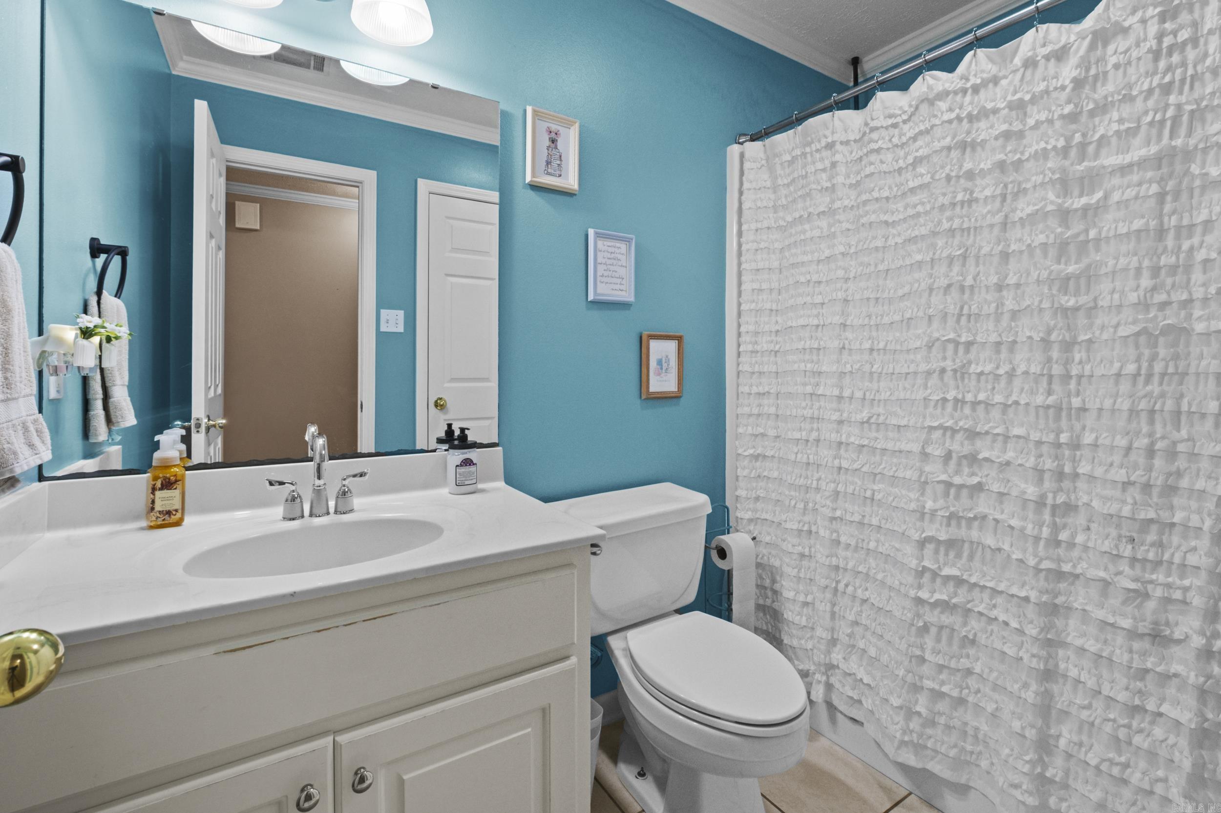 49 Park Ridge  Maumelle, AR