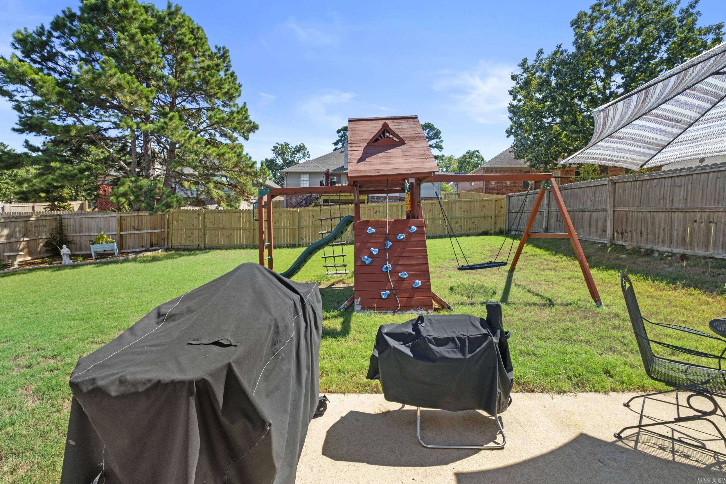 49 Park Ridge  Maumelle, AR